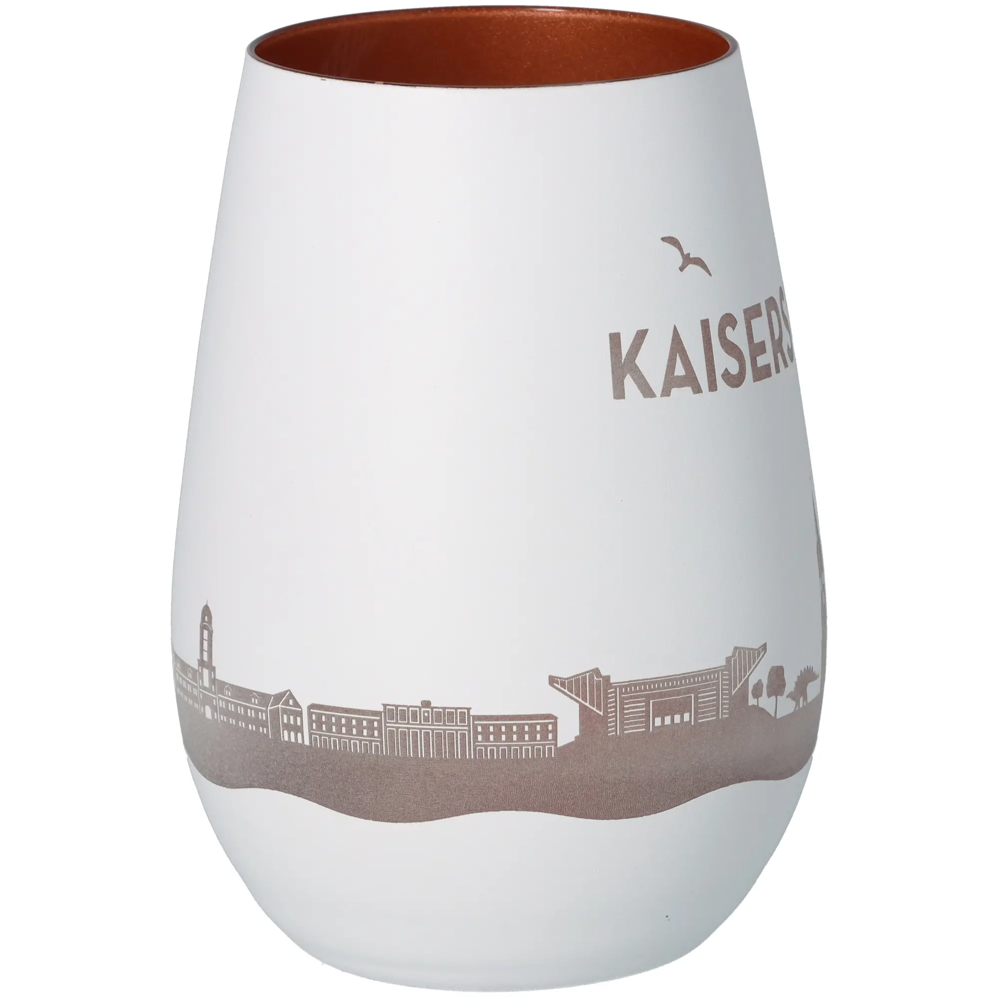 Windlicht Skyline Kaiserslautern