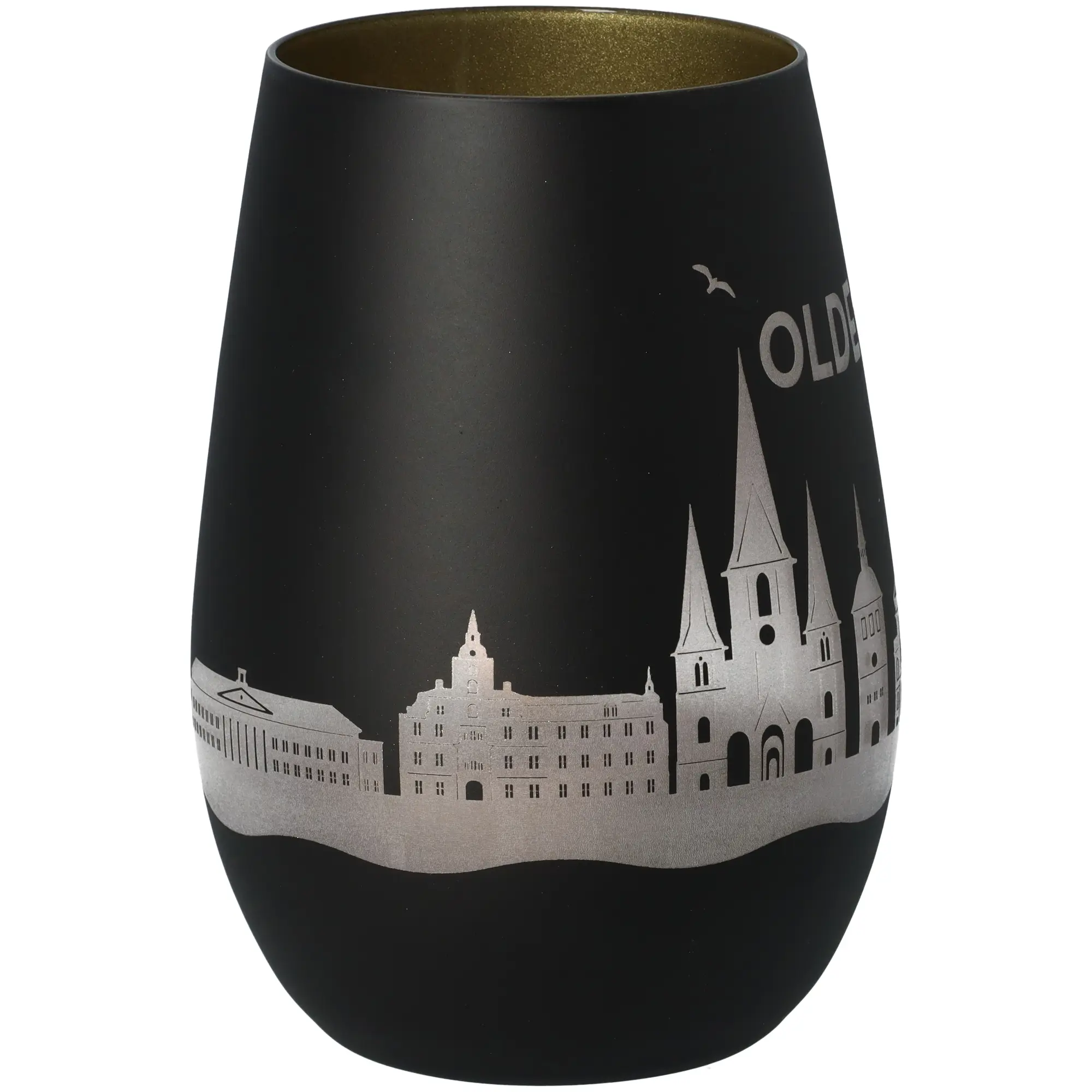 Windlicht Skyline Oldenburg