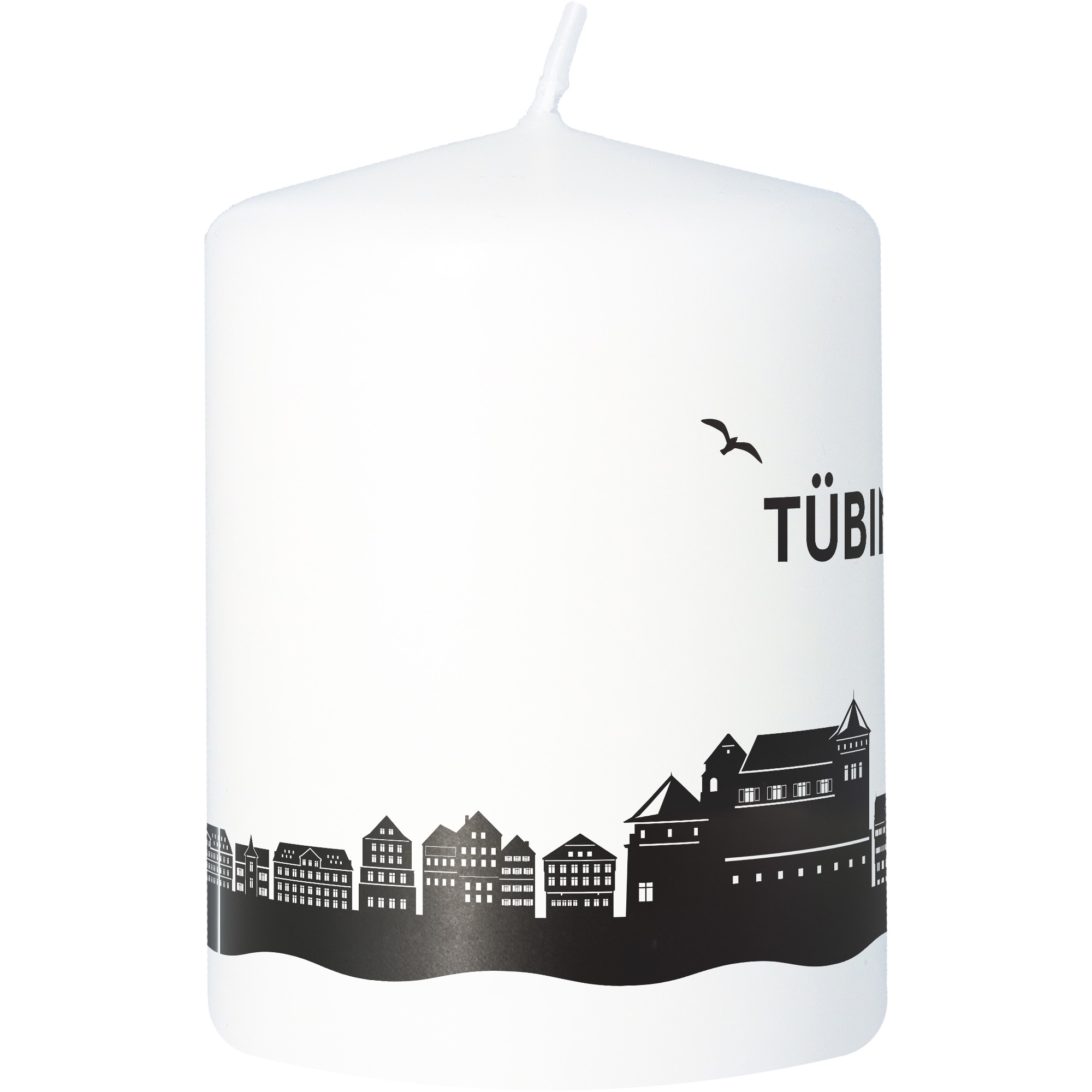 66a606d8ba44d1877f2347c6976747f99463b02a Stumpenkerze Skyline Tübingen