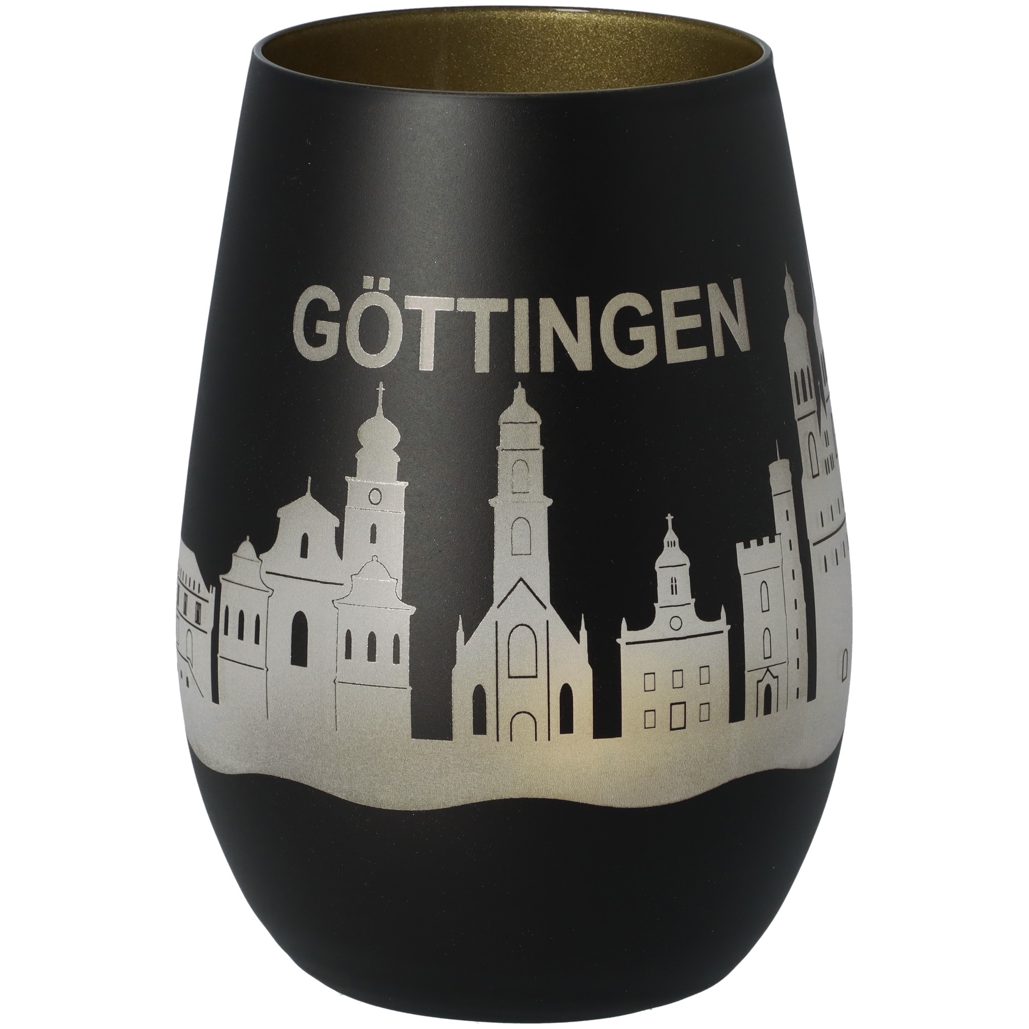 Windlicht Skyline Göttingen Windlicht Skyline Göttingen