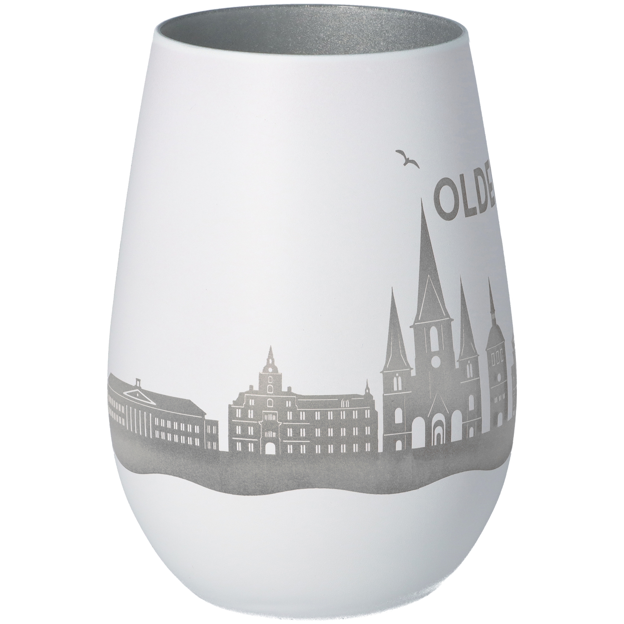Windlicht Skyline Oldenburg