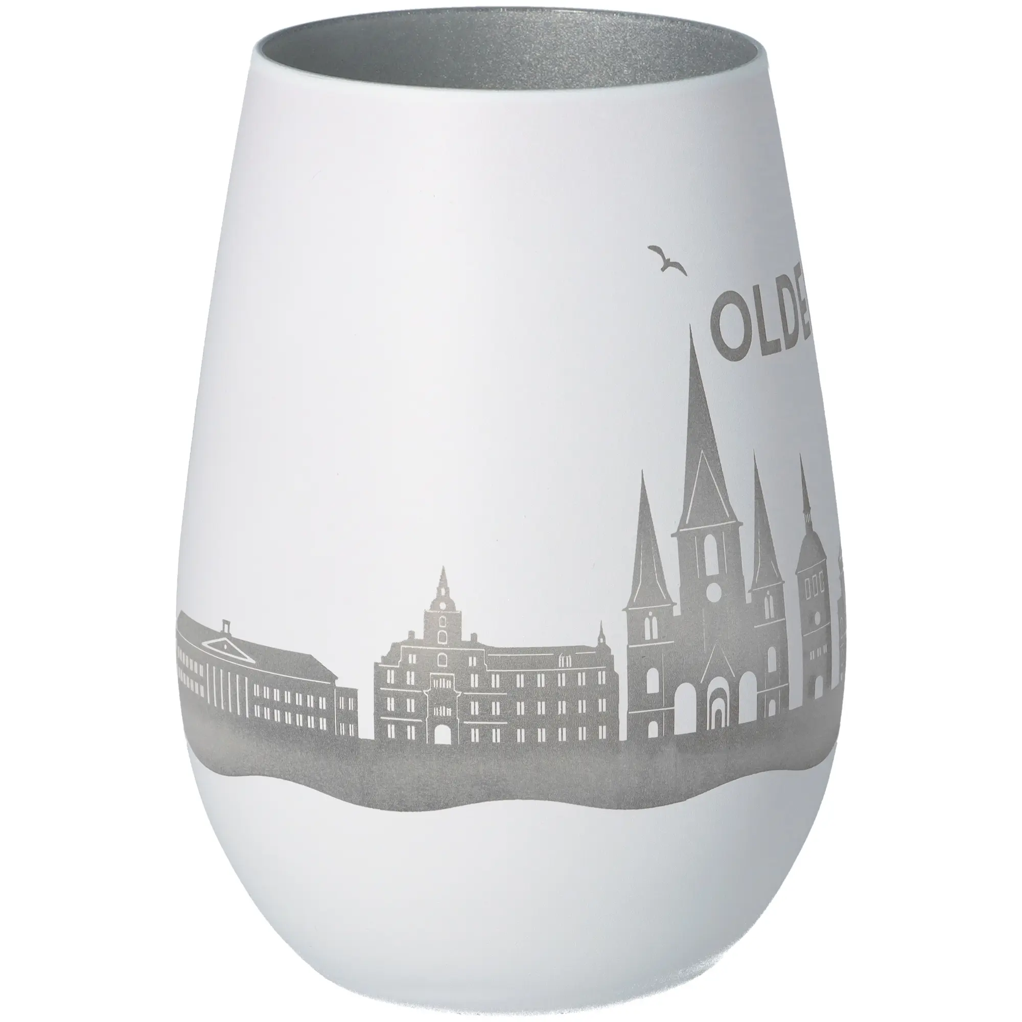 Windlicht Skyline Oldenburg