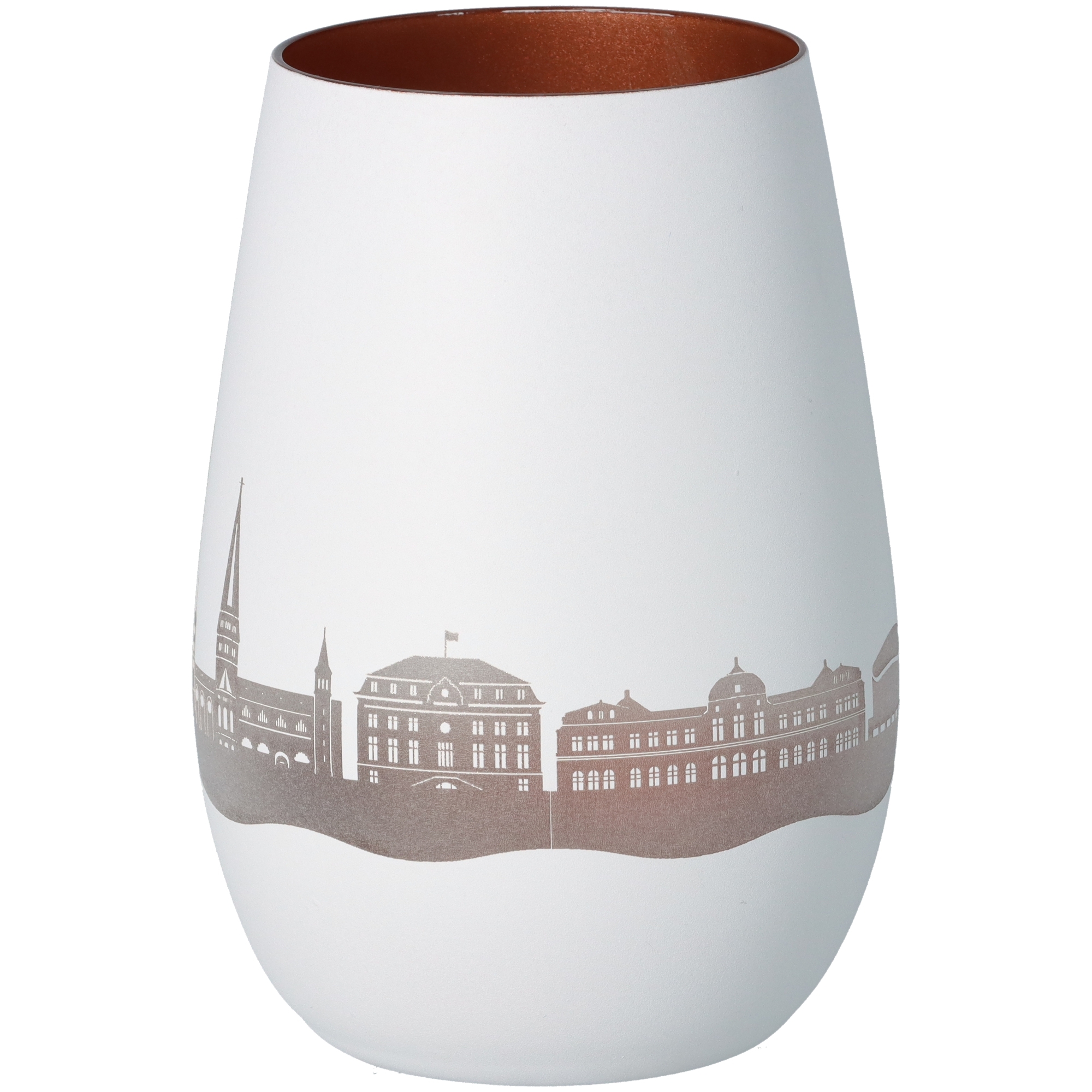 Windlicht Skyline Bonn Windlicht Skyline Bonn