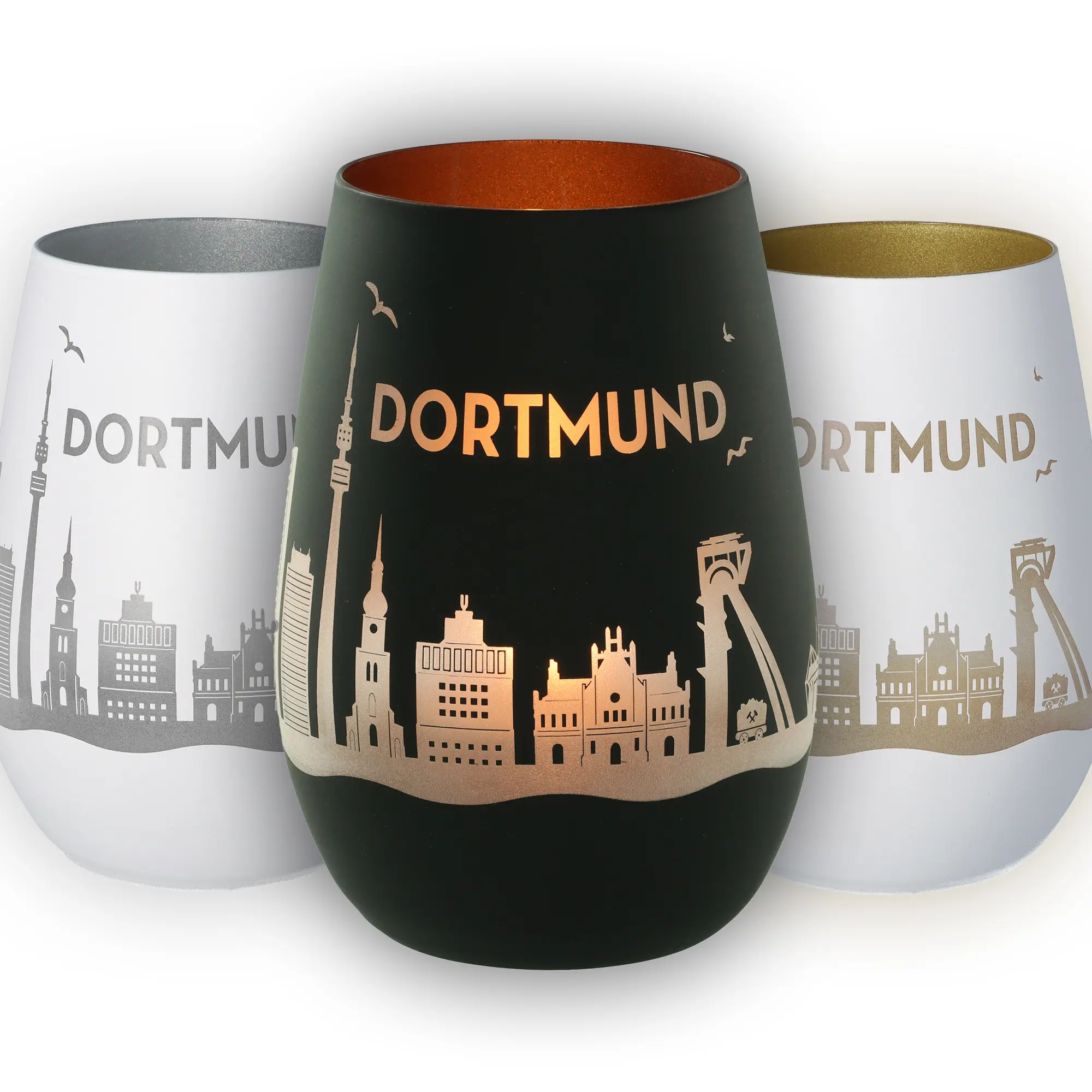 Dortmund Variante