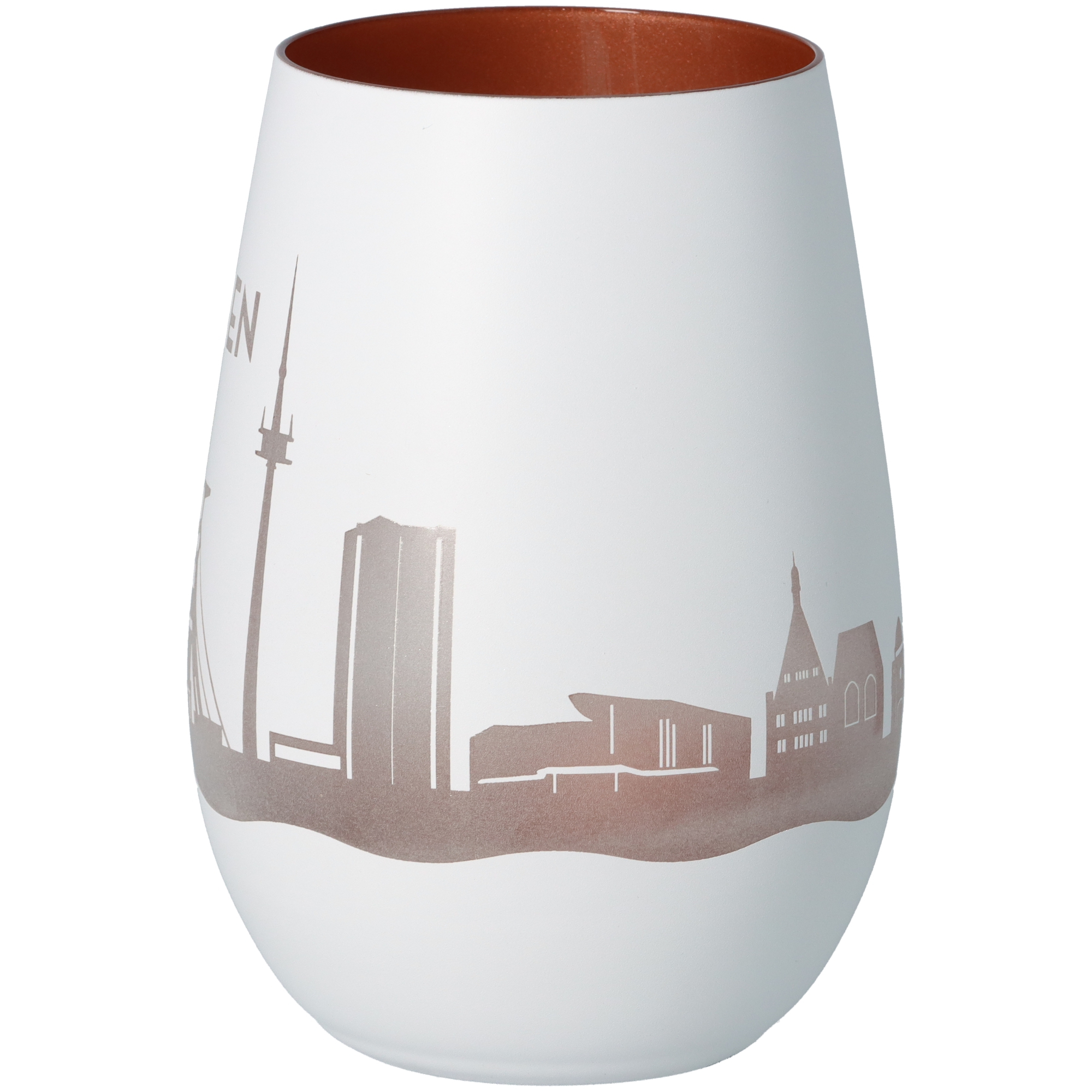 Windlicht Skyline Essen Windlicht Skyline Essen