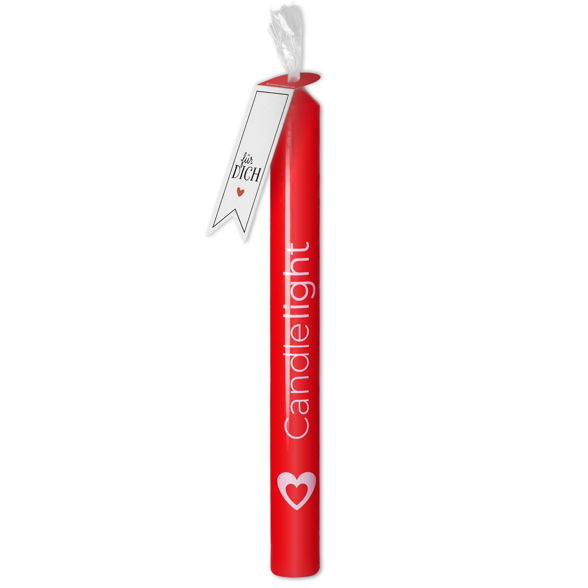 Stabkerze "Candlelight" Stabkerze "Candlelight"