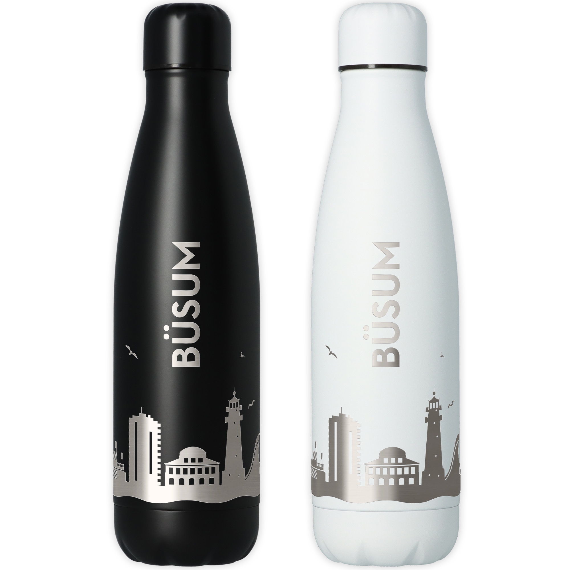Flasche, Wasserflasche