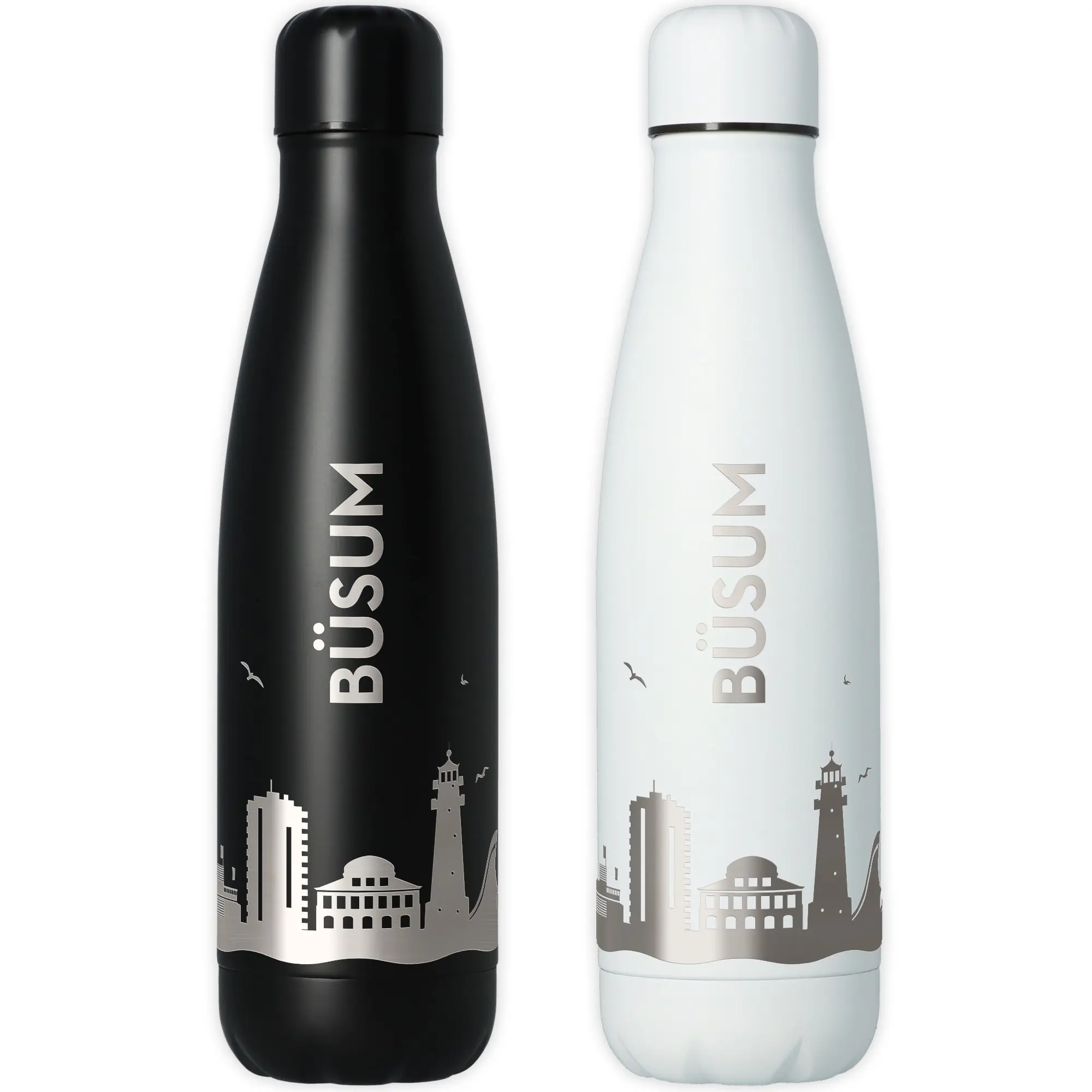 Flasche, Wasserflasche
