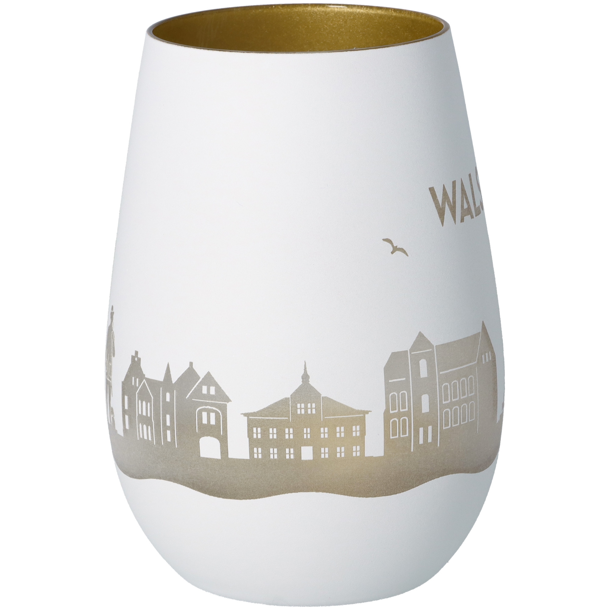 Windlicht Skyline Walsrode