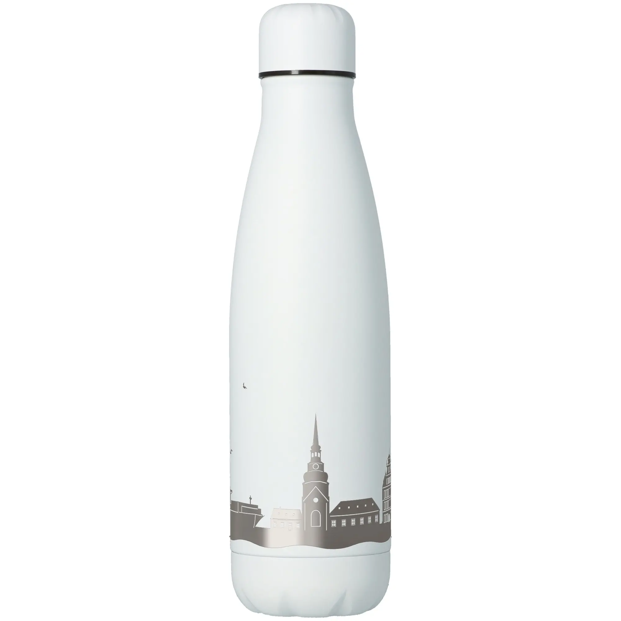 Trinkflasche Skyline Stade