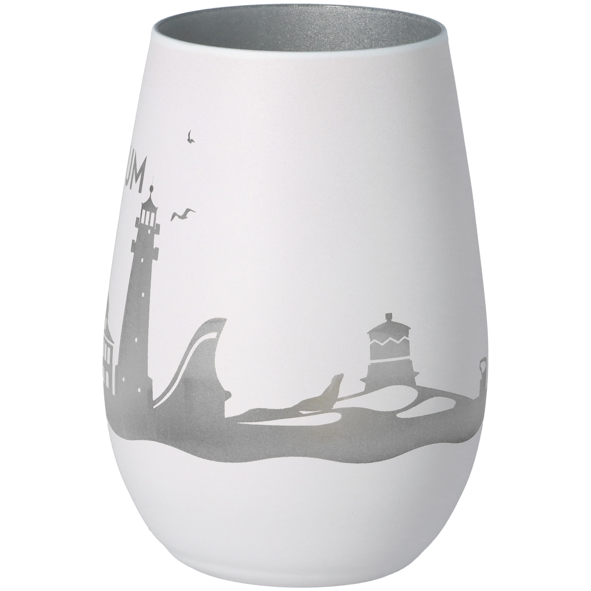 Windlicht Skyline Büsum Windlicht Skyline Büsum