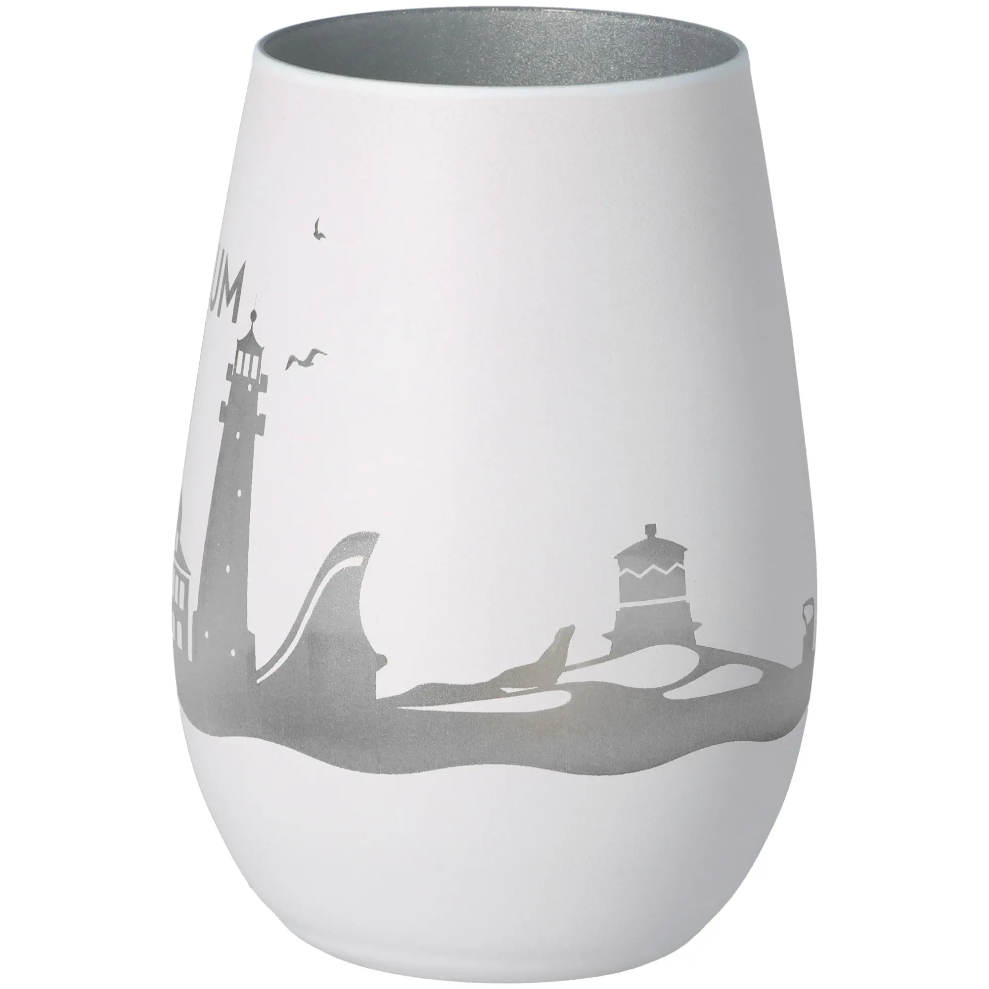 Windlicht Skyline Büsum Windlicht Skyline Büsum