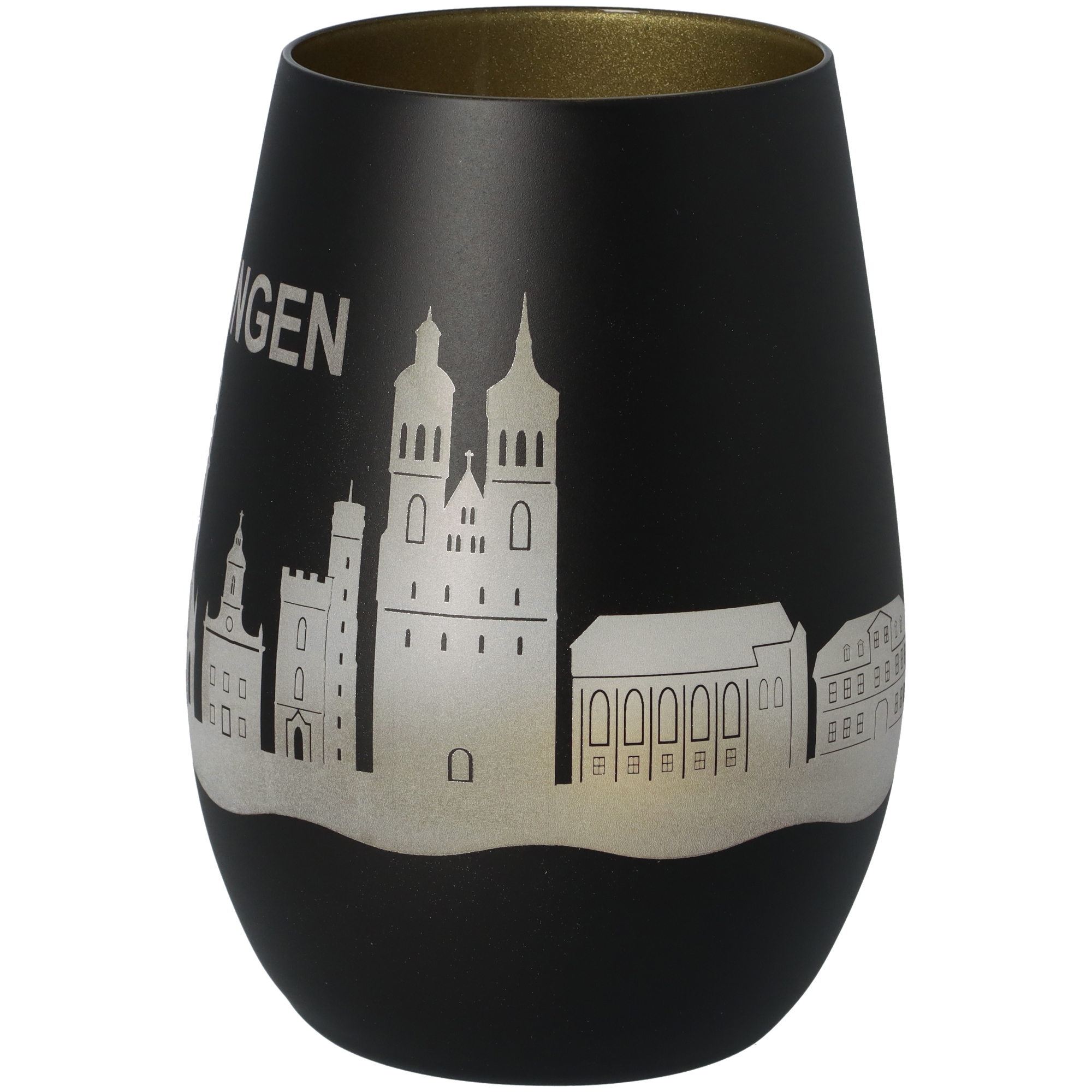 Windlicht Skyline Göttingen Windlicht Skyline Göttingen