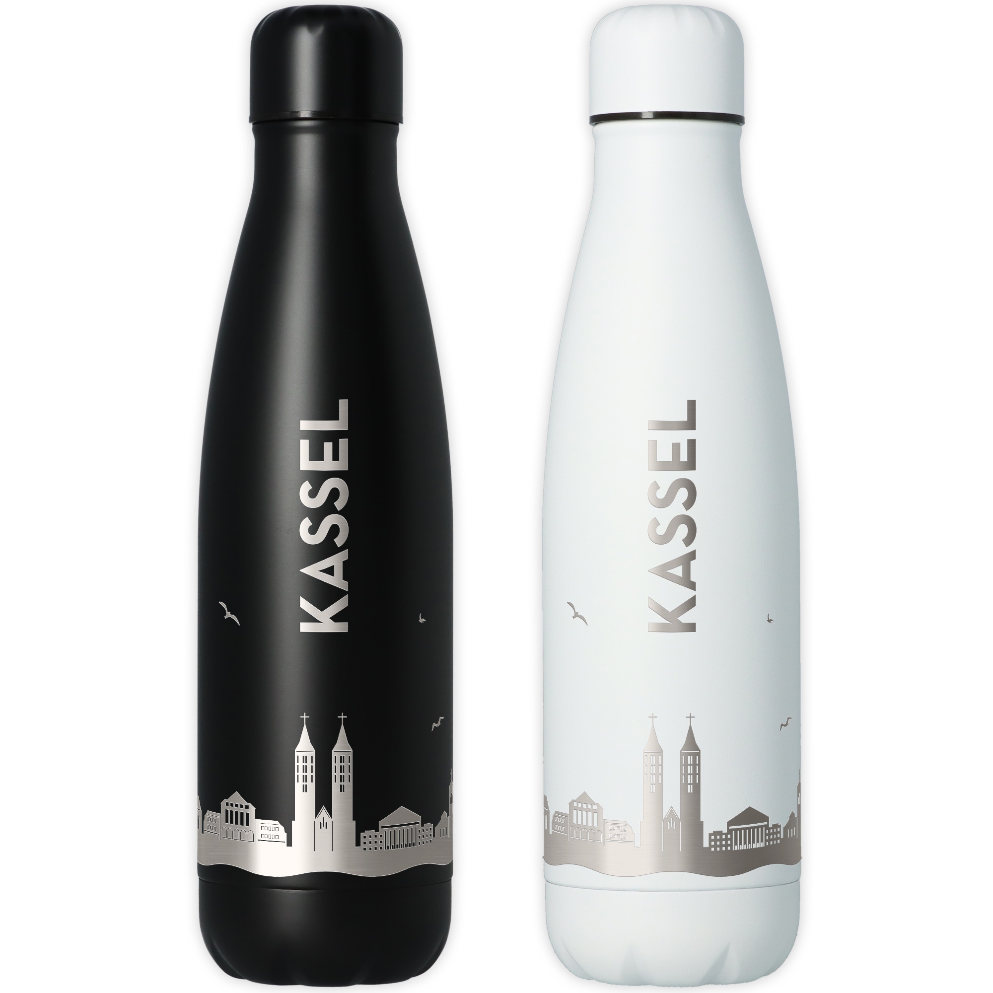 Flasche, Wasserflasche