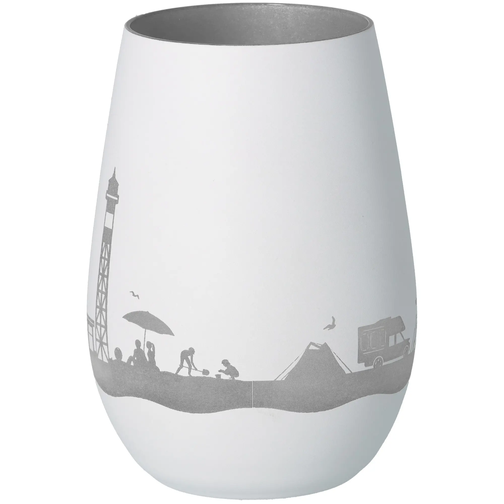 Windlicht Skyline Krautsand Windlicht Skyline Krautsand