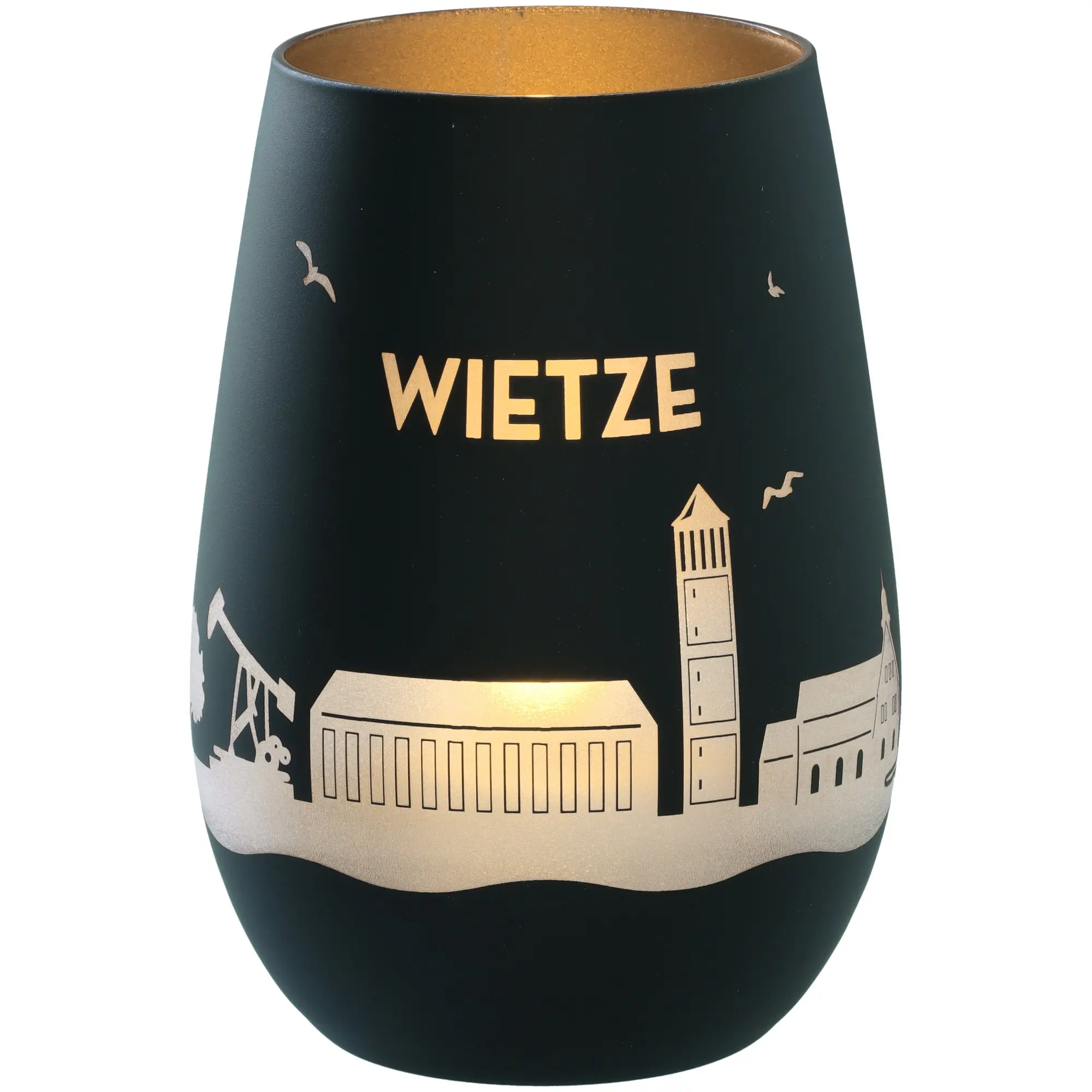 Krug, Töpferei, Lampe