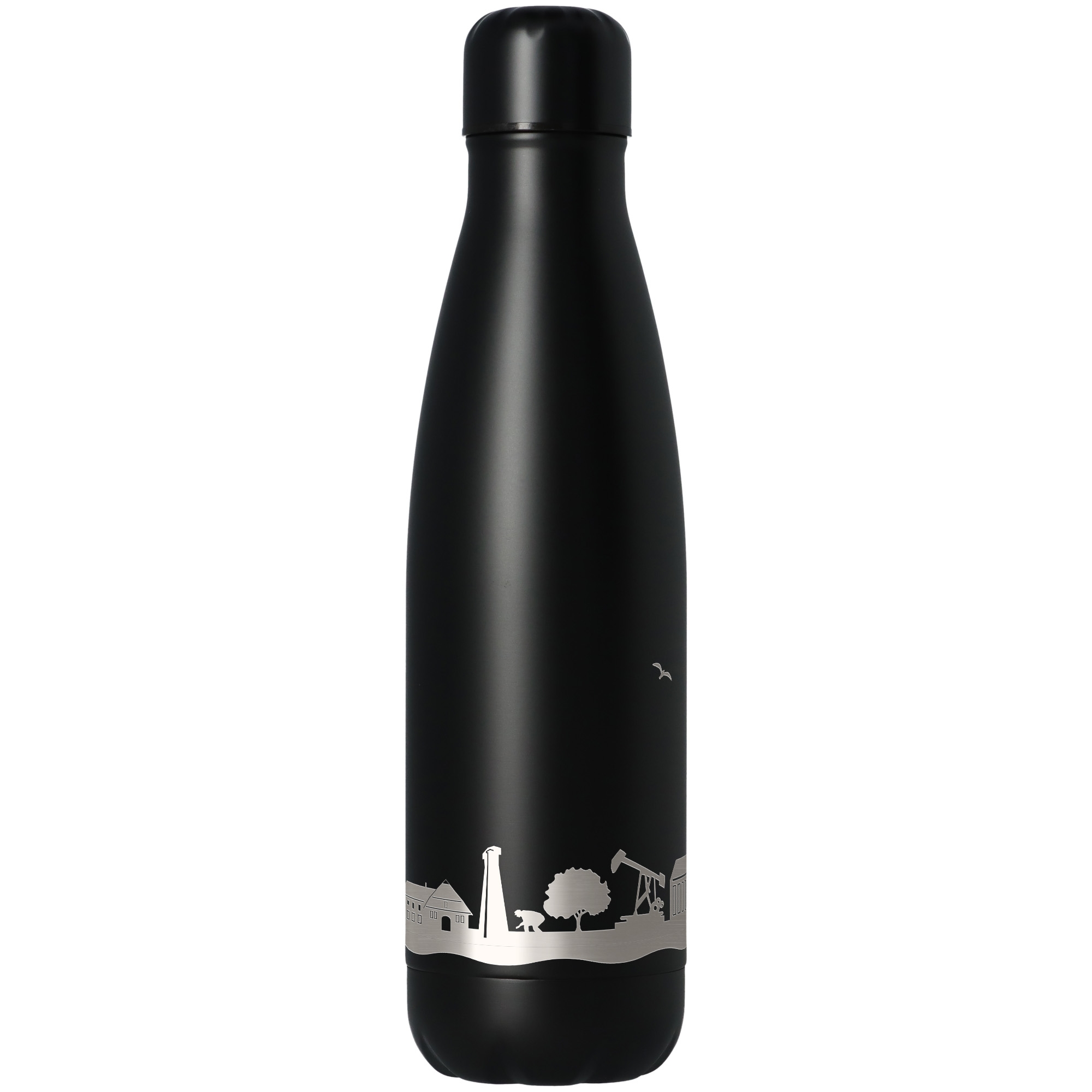 Flasche, Wasserflasche, Shaker