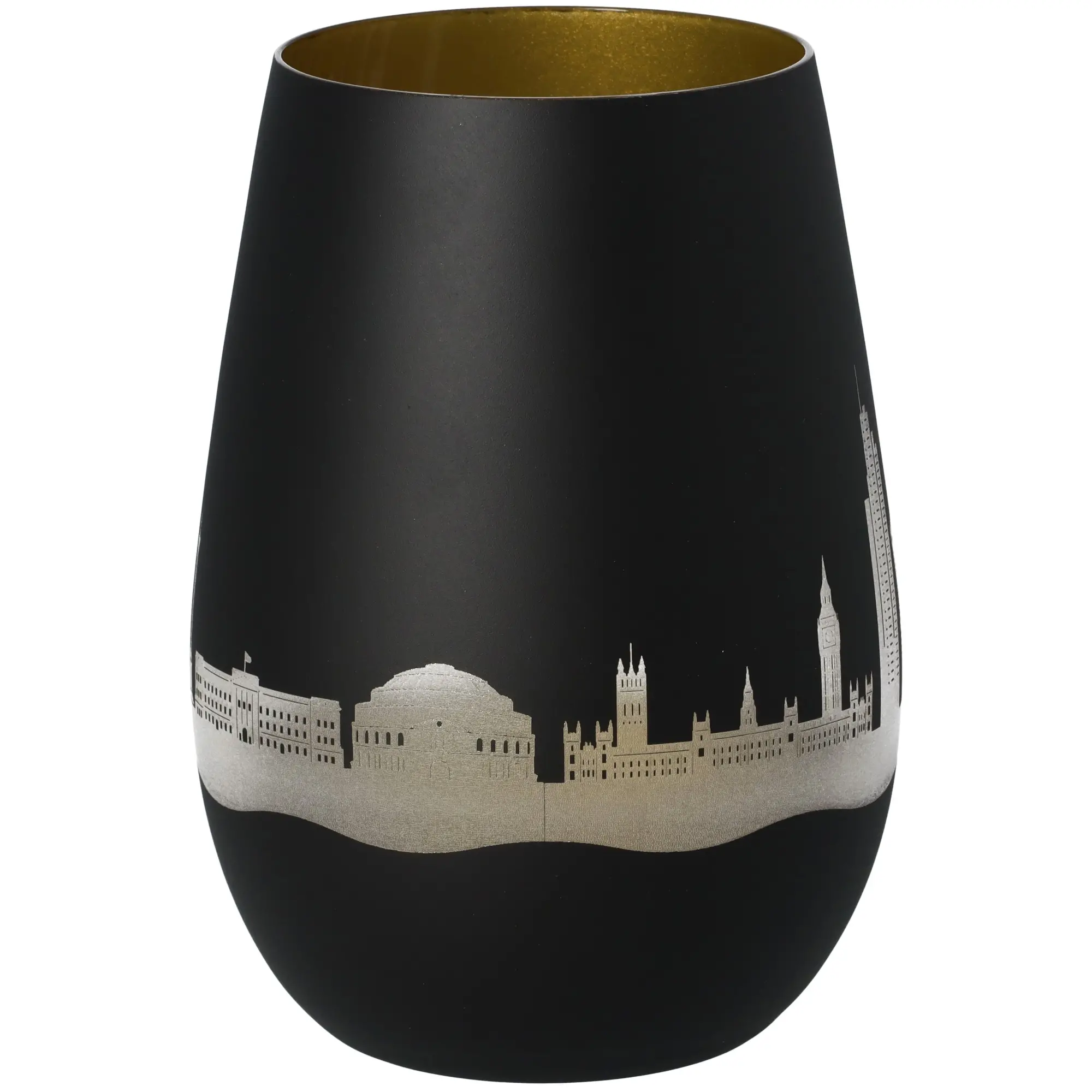 Windlicht Skyline London