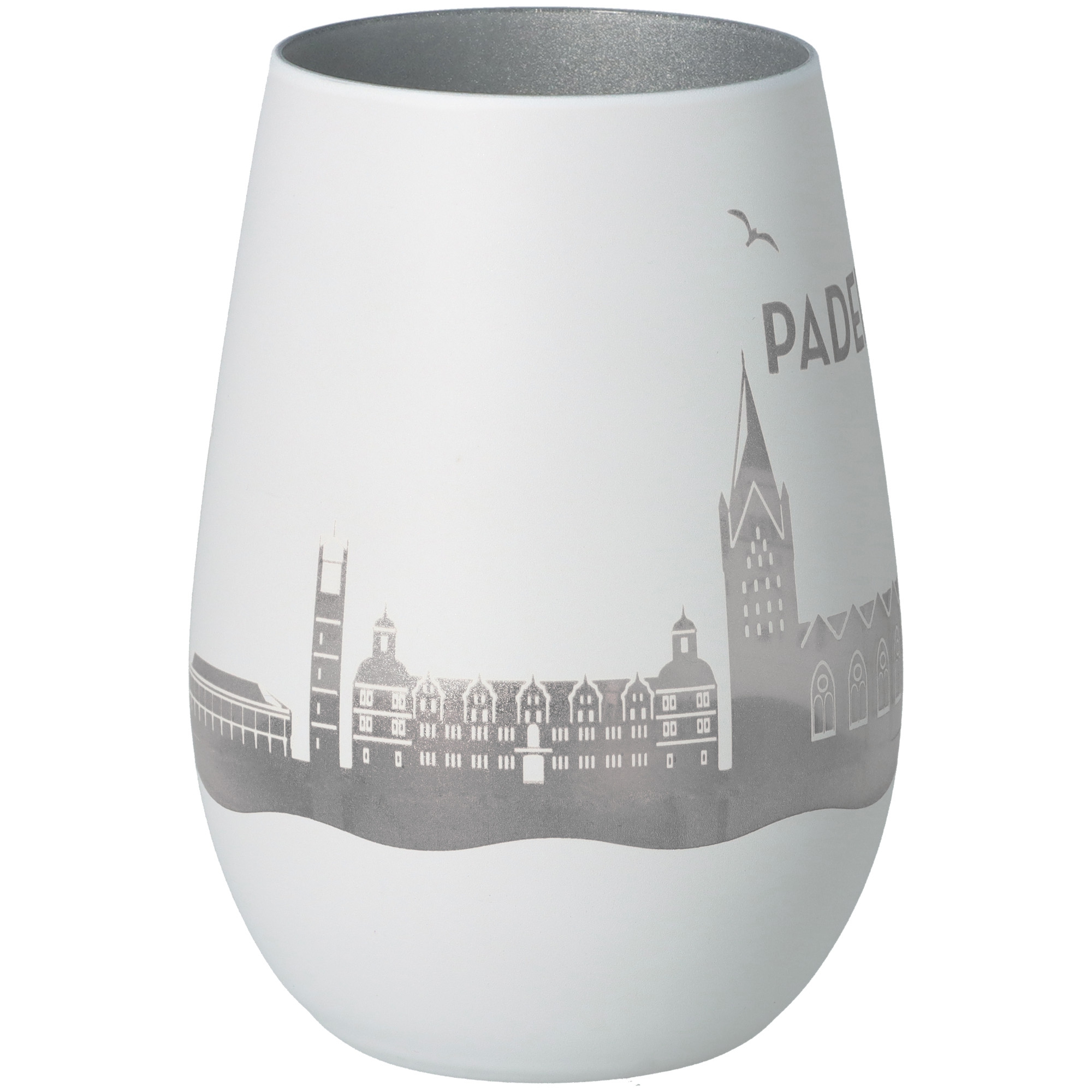 Windlicht Skyline Paderborn