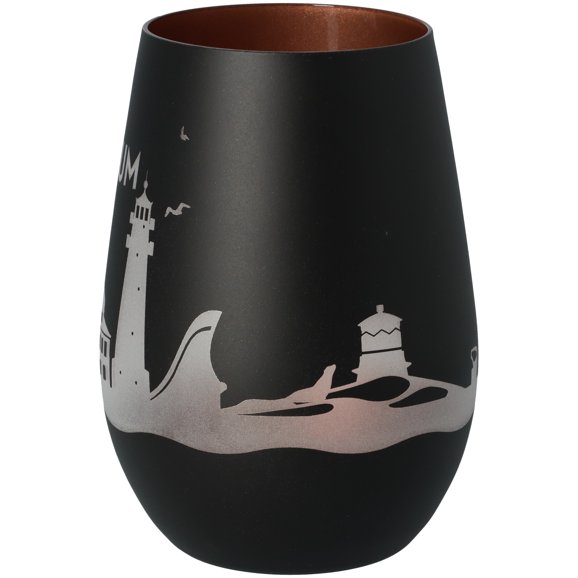 Windlicht Skyline Büsum Windlicht Skyline Büsum