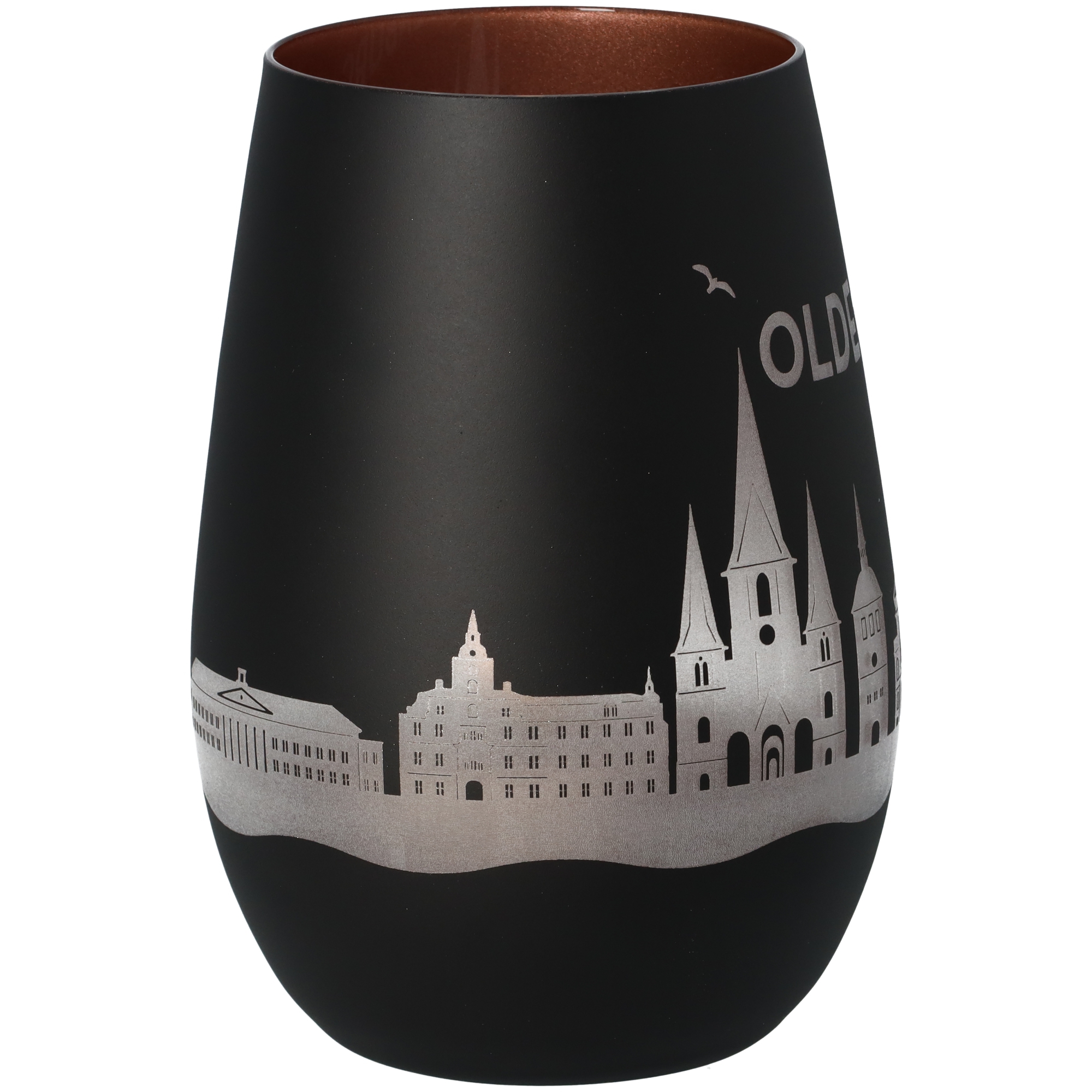 Windlicht Skyline Oldenburg Windlicht Skyline Oldenburg