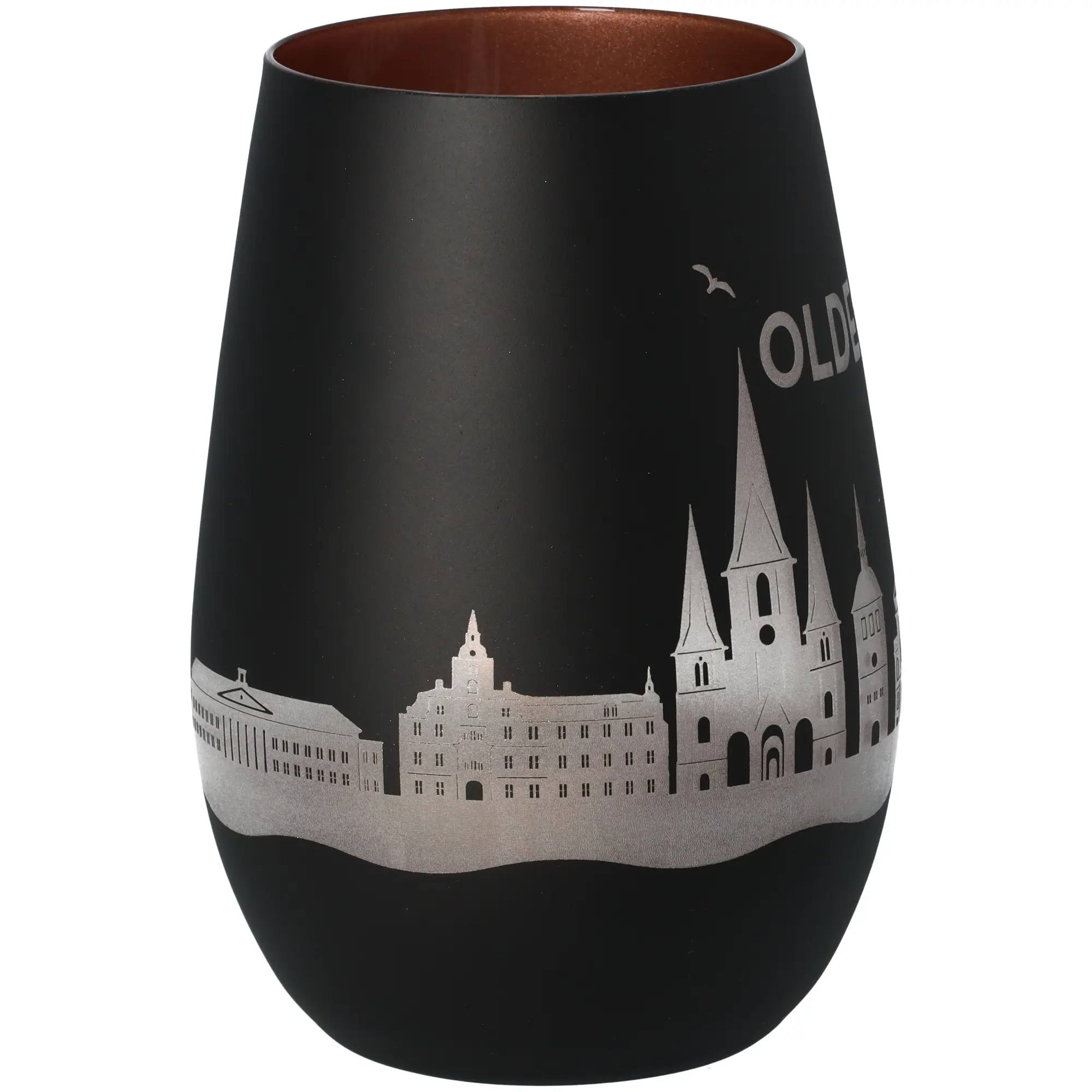Windlicht Skyline Oldenburg