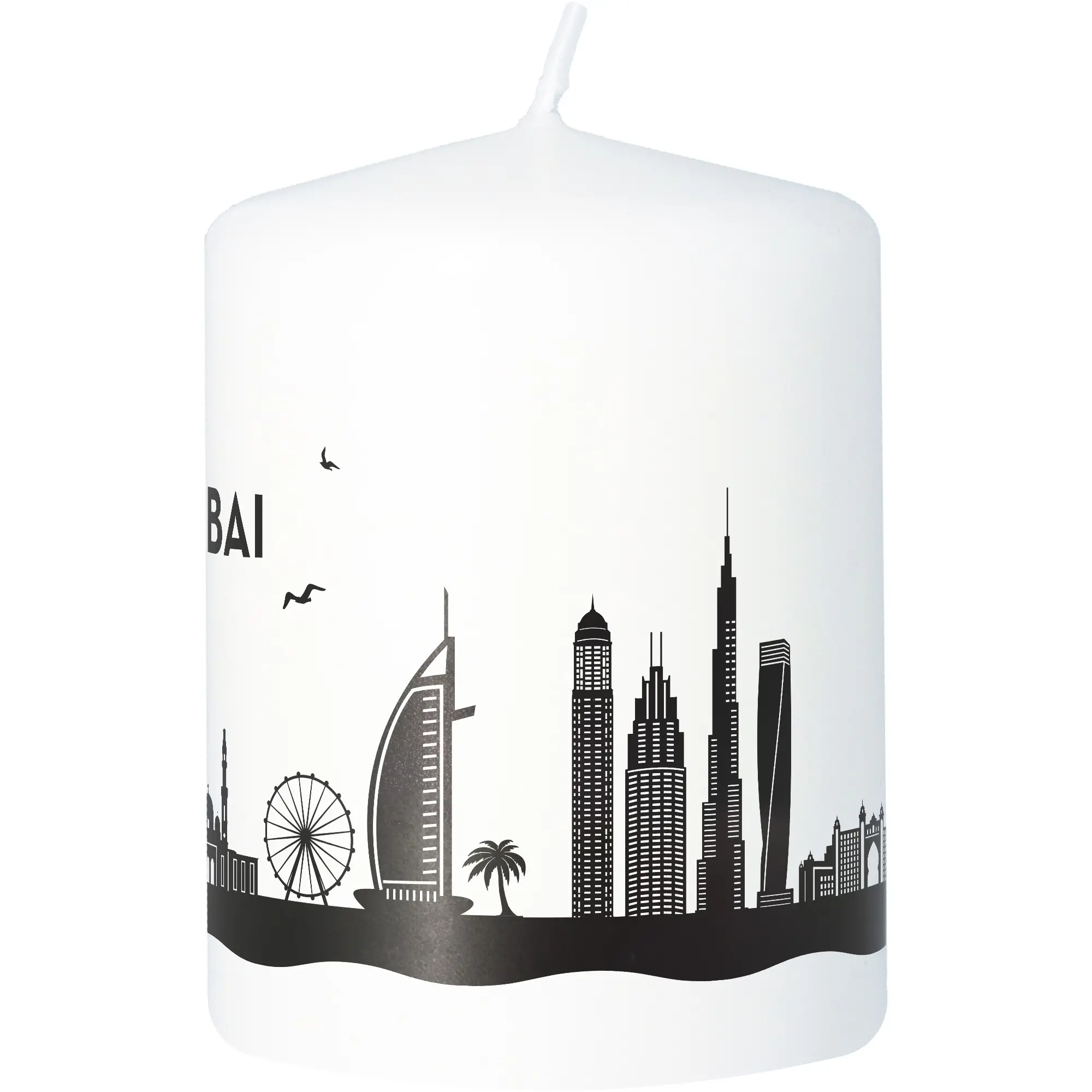 Lampe, Tier, Vogel, Gebäude, Turm