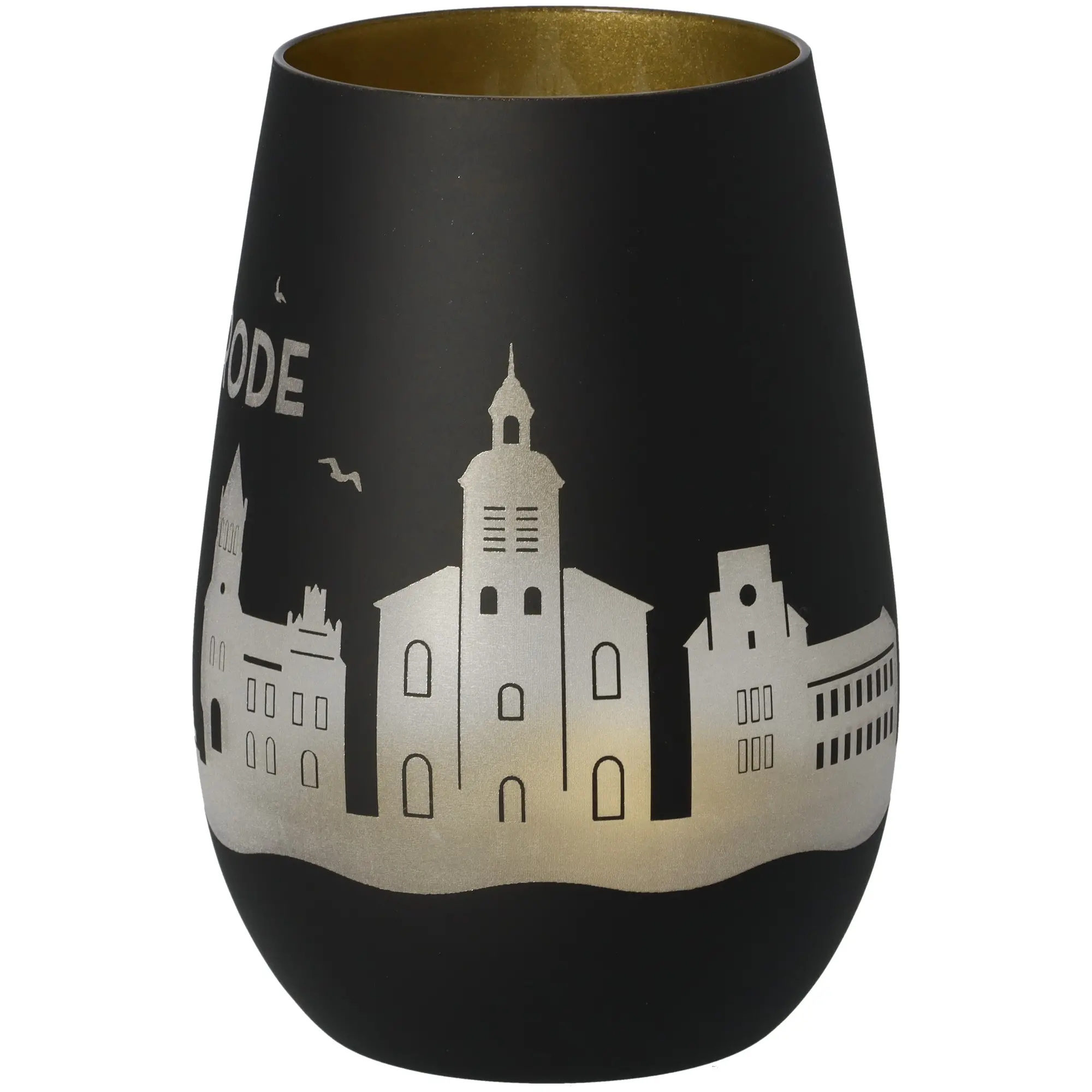 Windlicht Skyline Walsrode