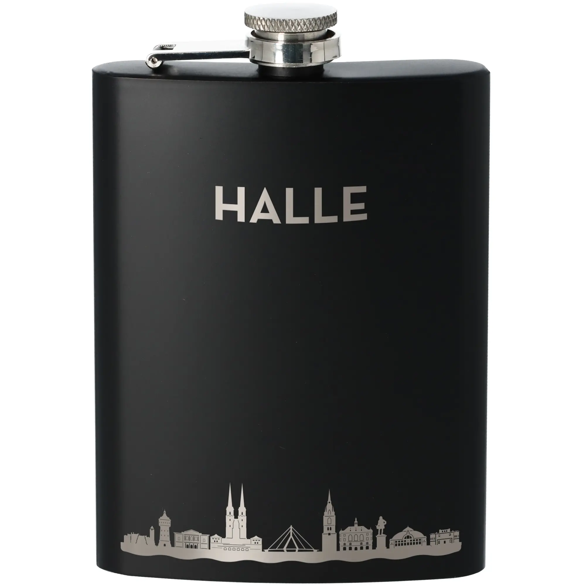 Flasche, Rasierwasser