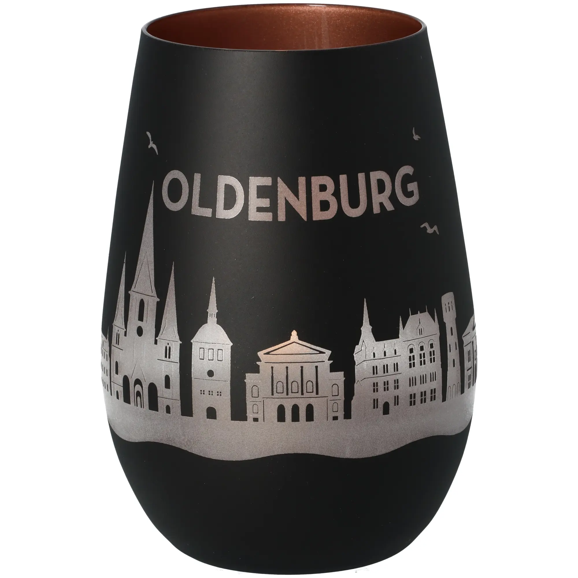 Windlicht Skyline Oldenburg