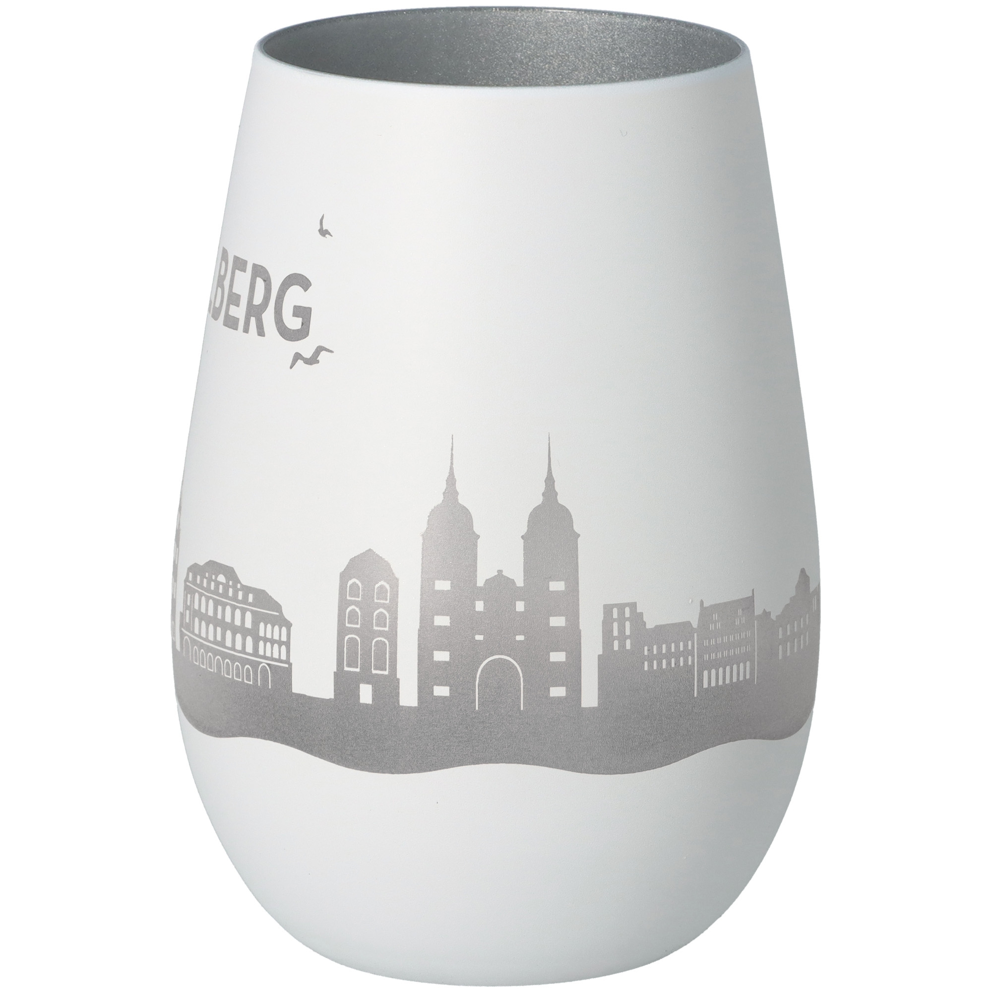 Windlicht Skyline Heidelberg Windlicht Skyline Heidelberg