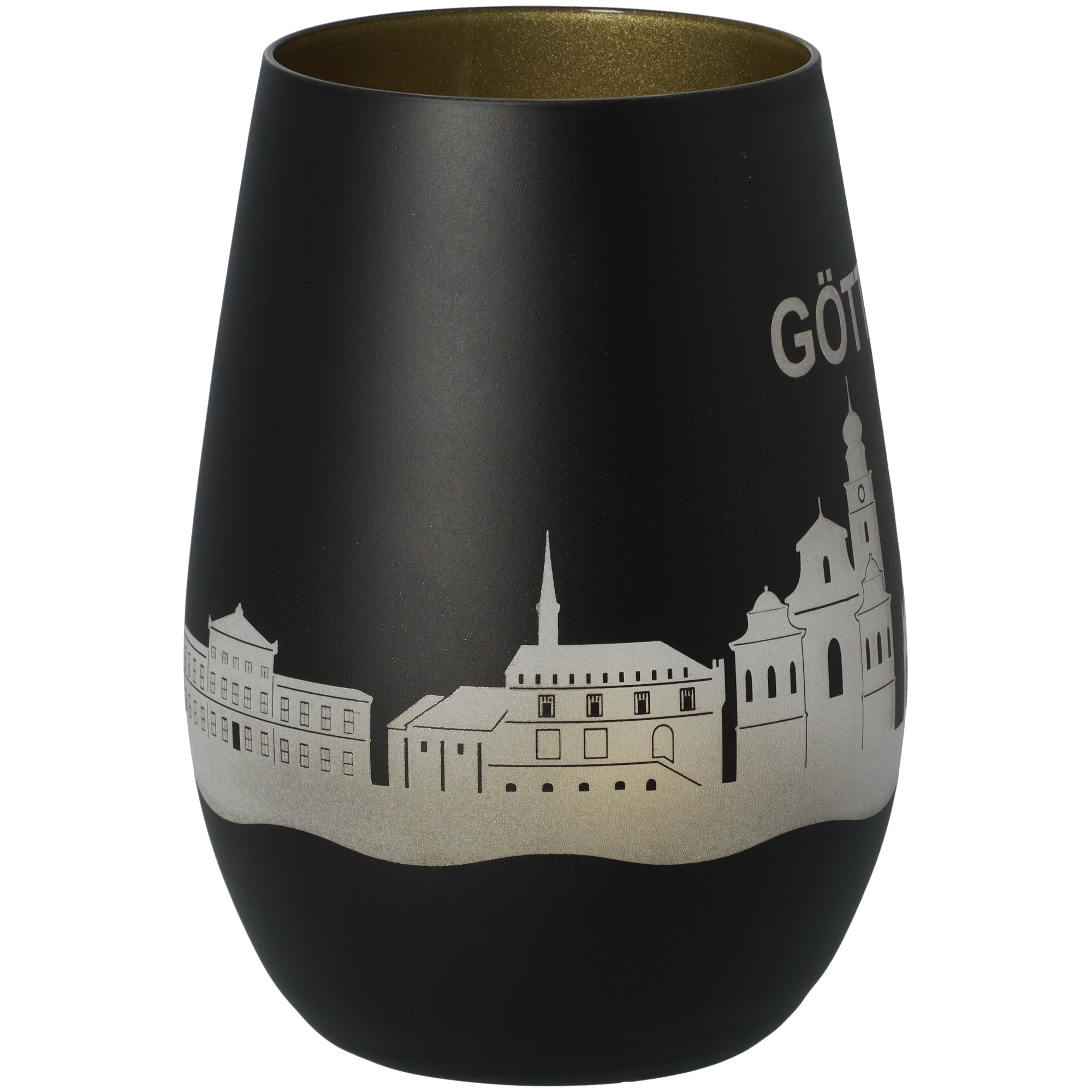 Windlicht Skyline Göttingen Windlicht Skyline Göttingen