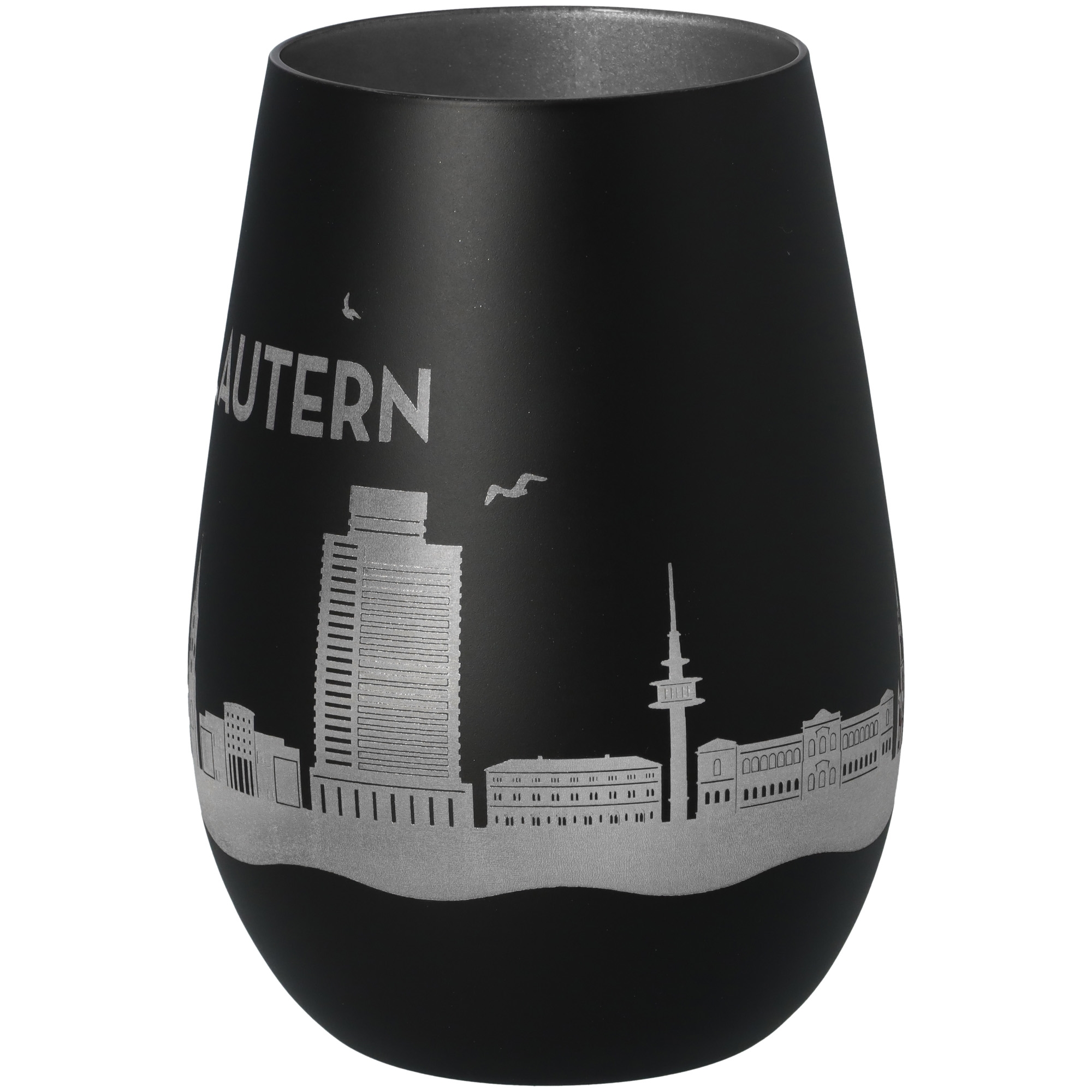 Windlicht Skyline Kaiserslautern