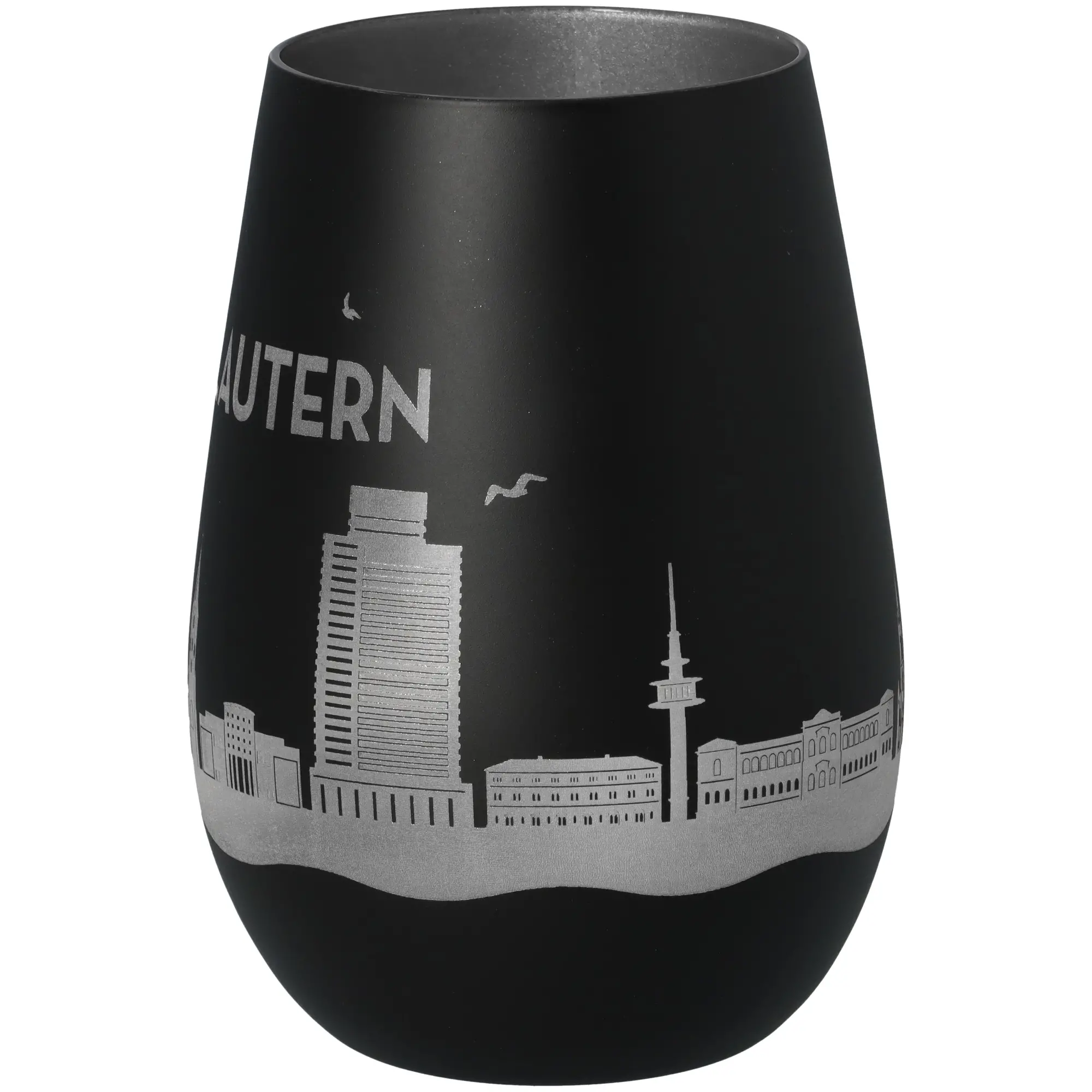 Windlicht Skyline Kaiserslautern