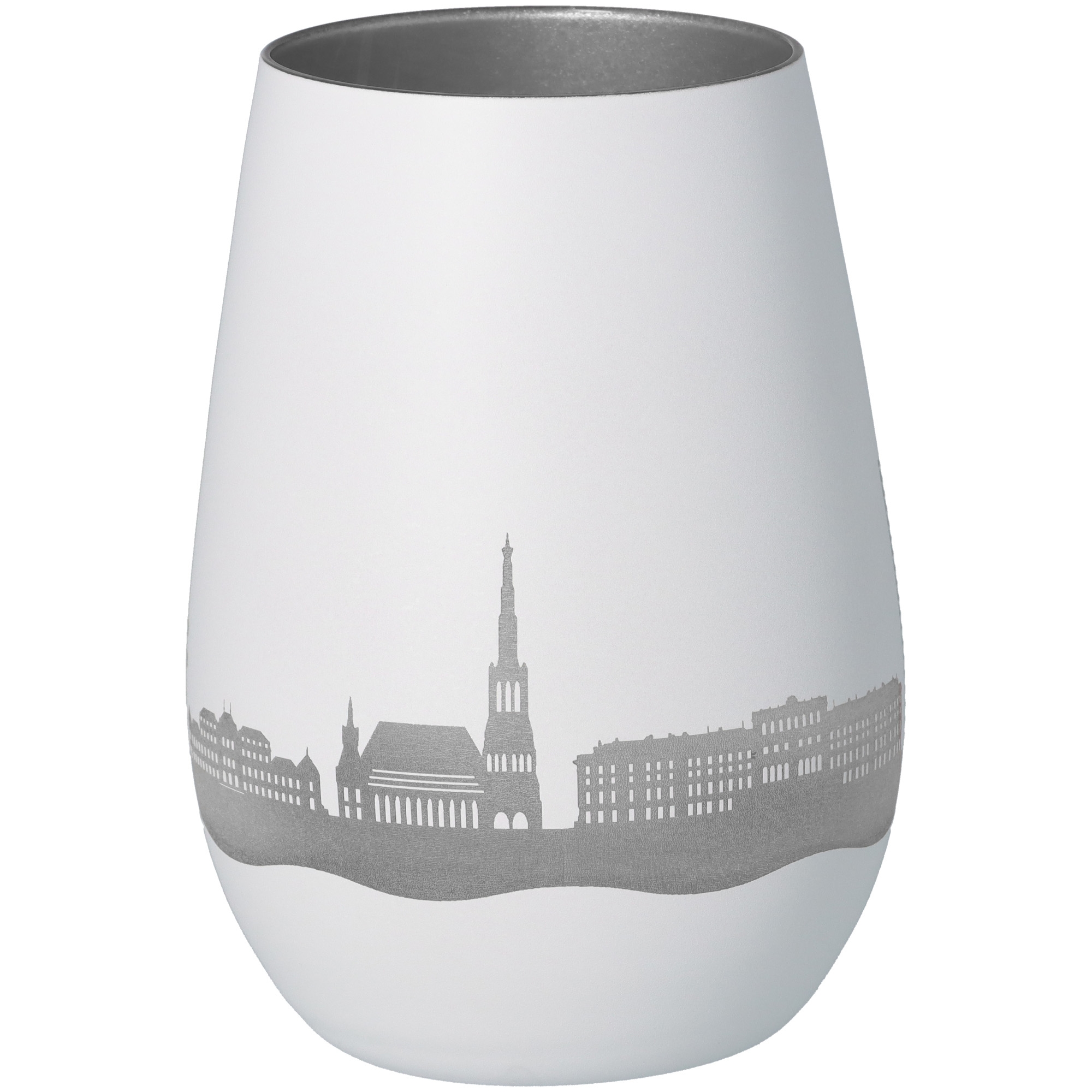Windlicht Skyline Wien Windlicht Skyline Wien