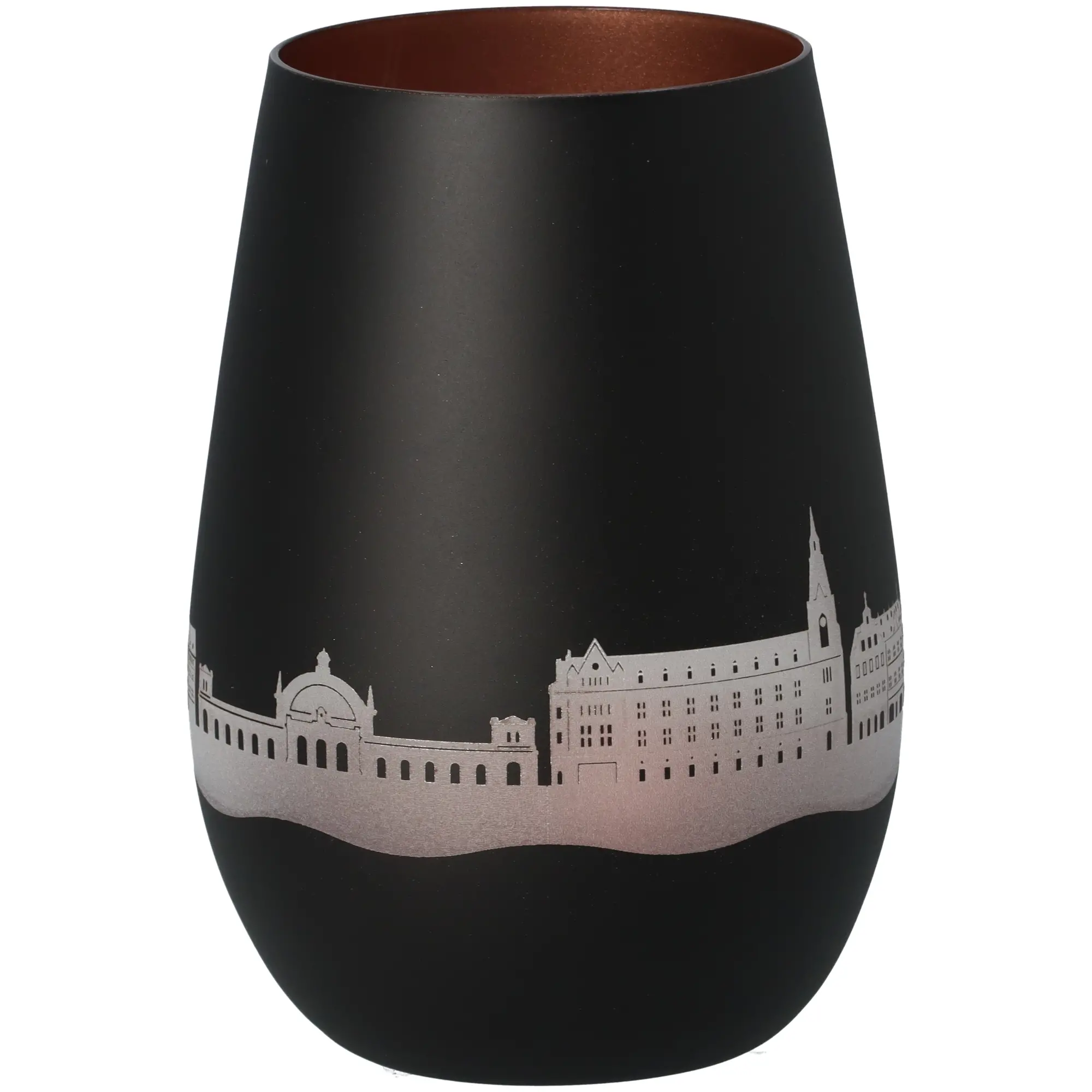 Windlicht Skyline Erfurt