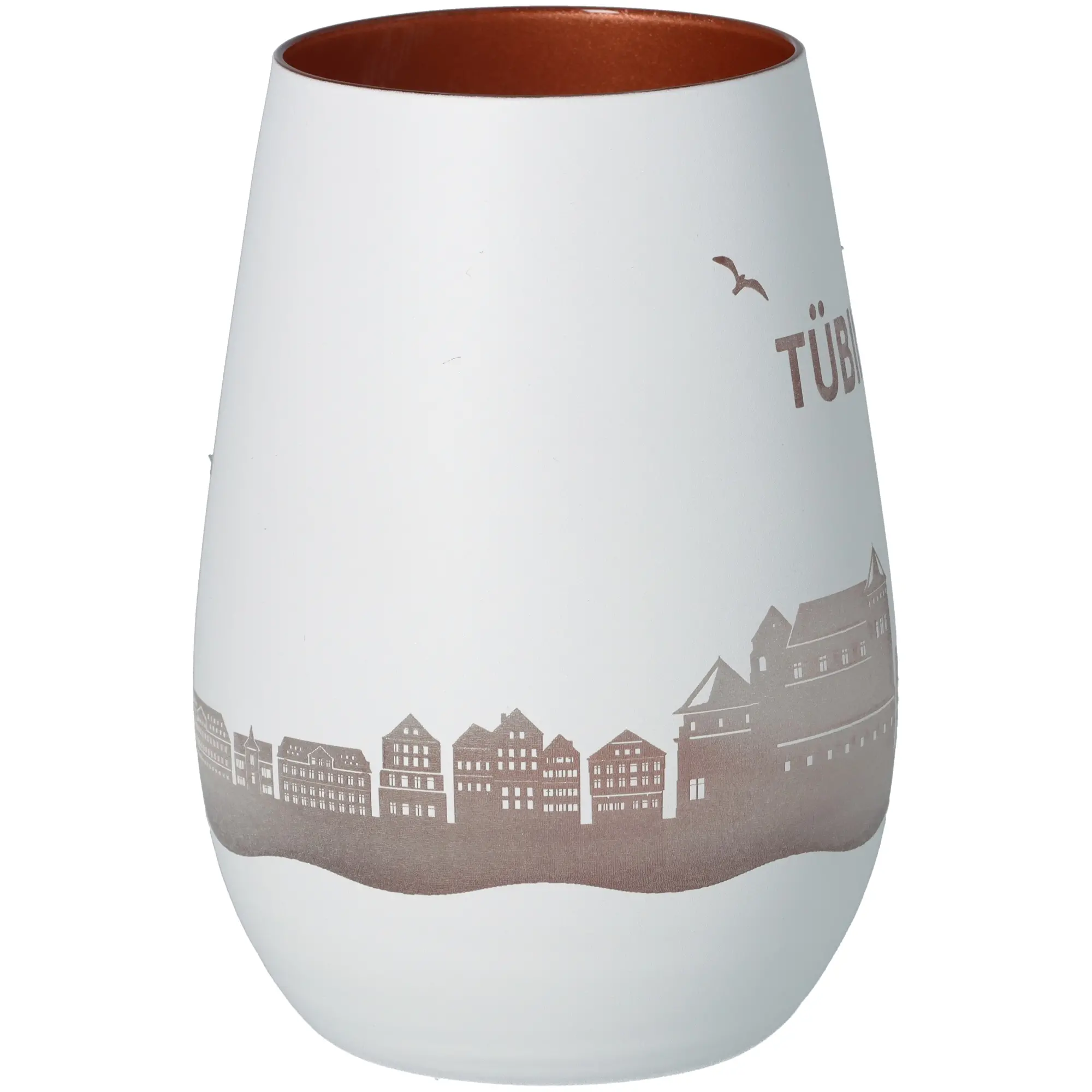 Windlicht Skyline Tübingen