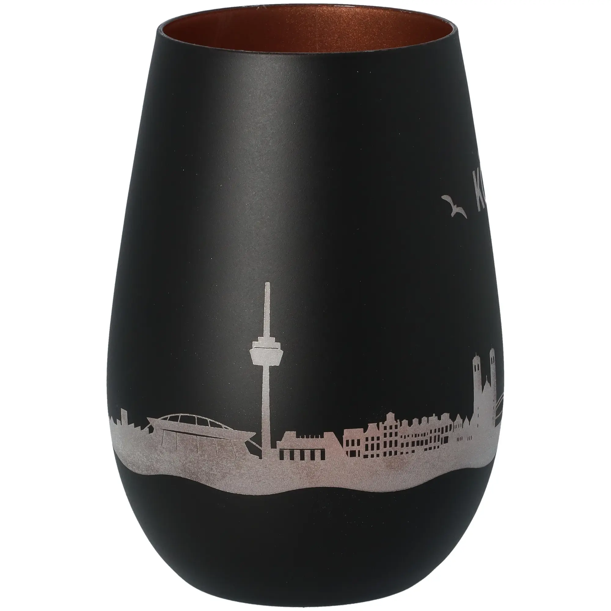 Windlicht Skyline Köln