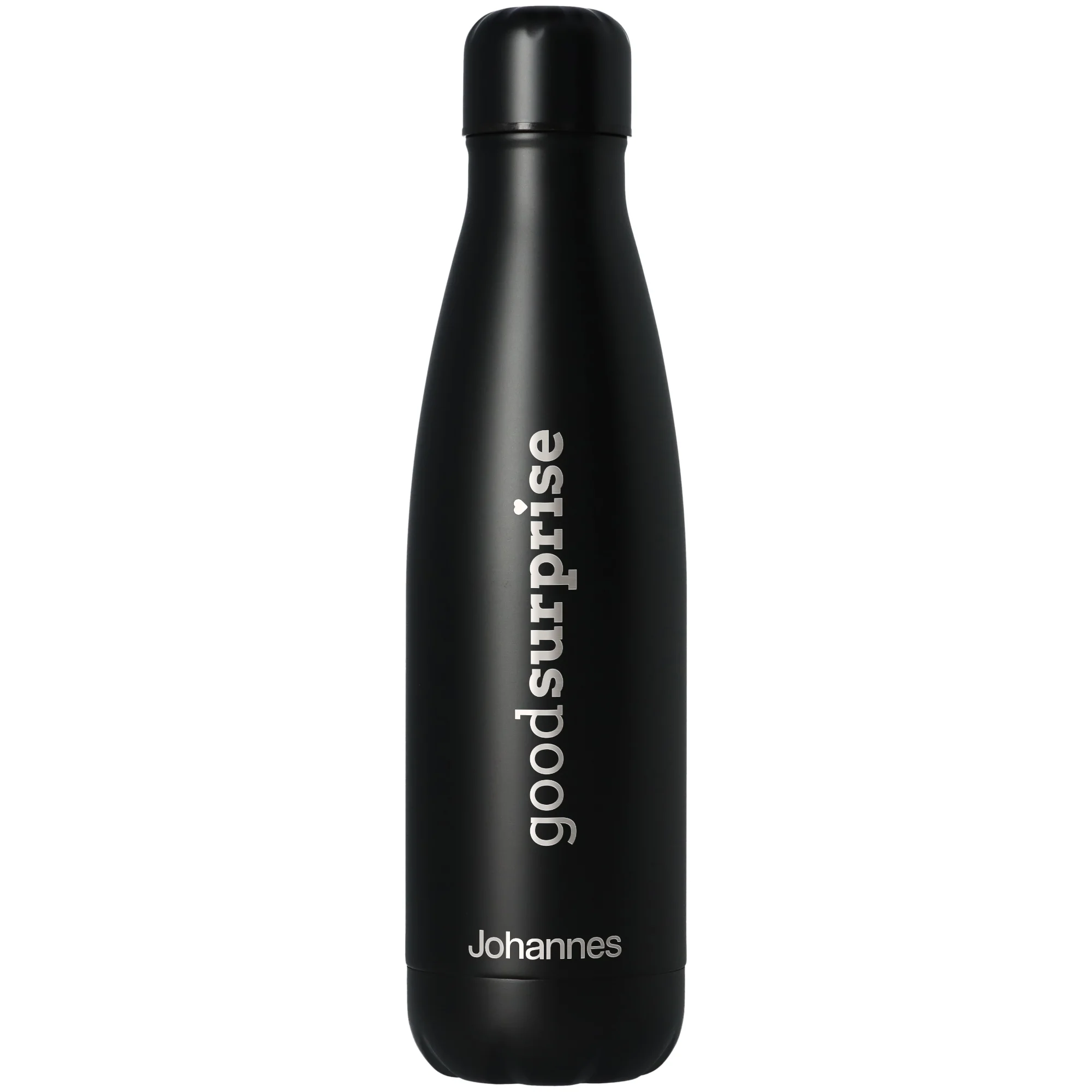 Flasche, Wasserflasche