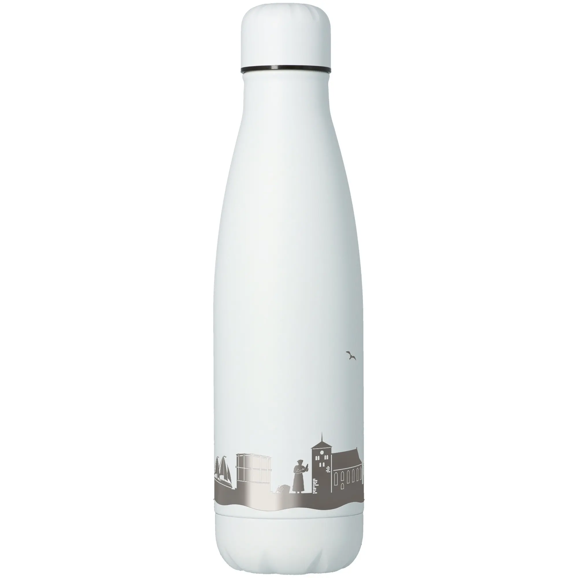 Trinkflasche Skyline Stade