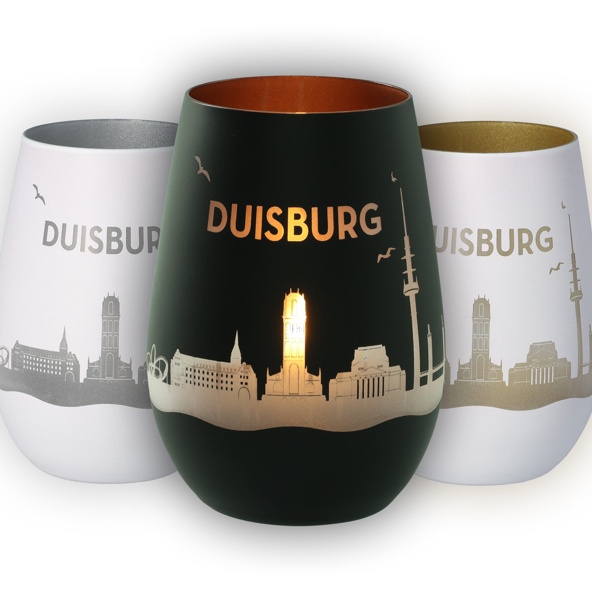Duisburg Variante