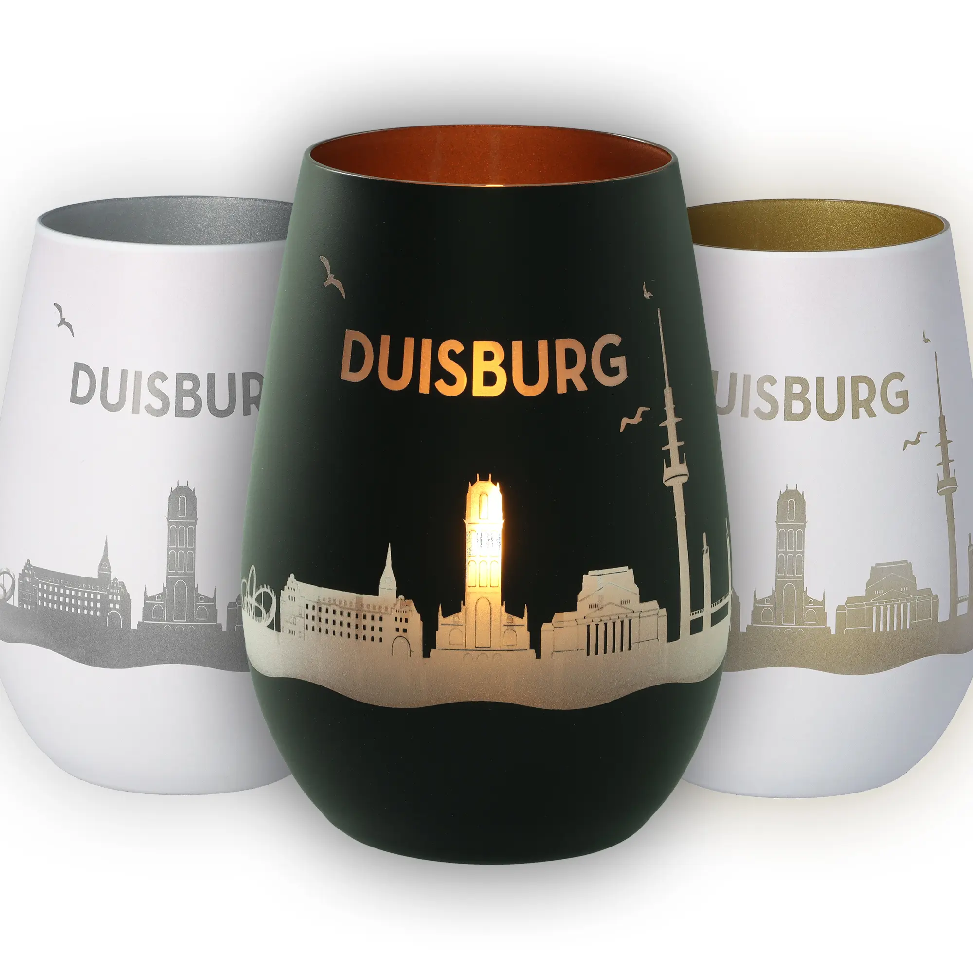Duisburg Variante