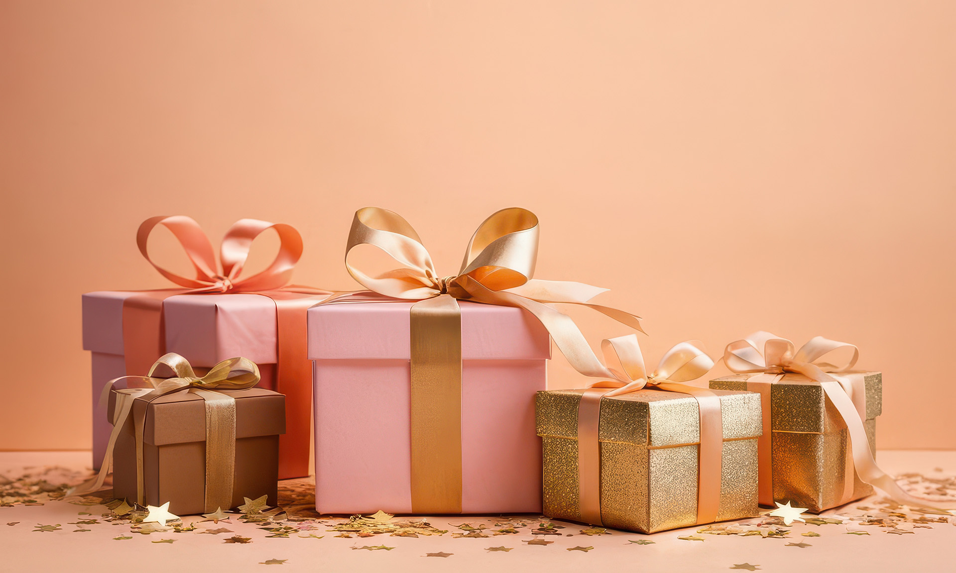 Geschenk