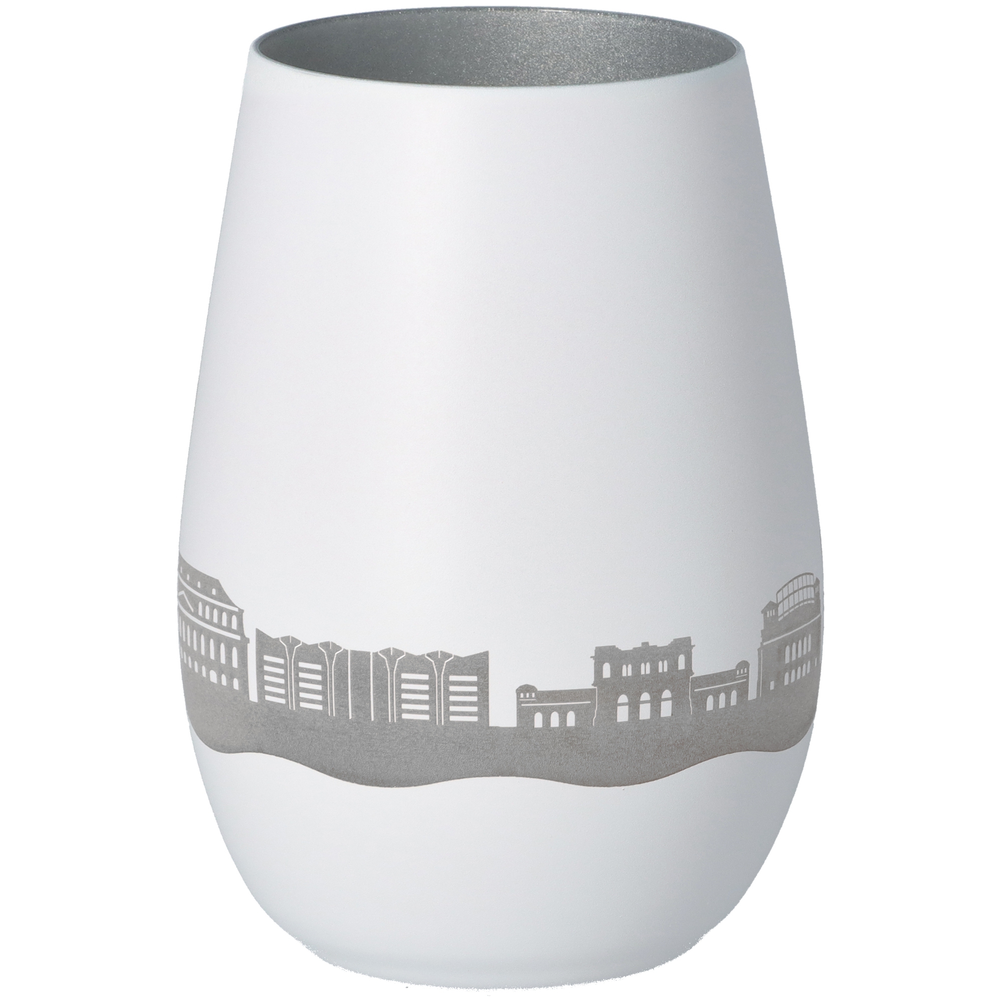 Windlicht Skyline Mainz Windlicht Skyline Mainz