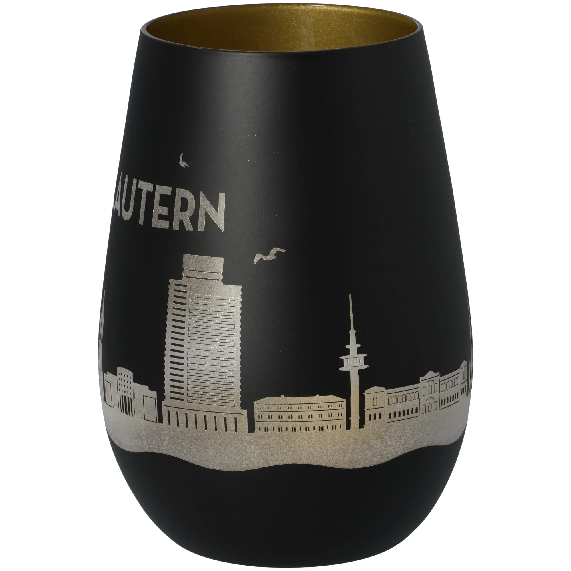 Windlicht Skyline Kaiserslautern