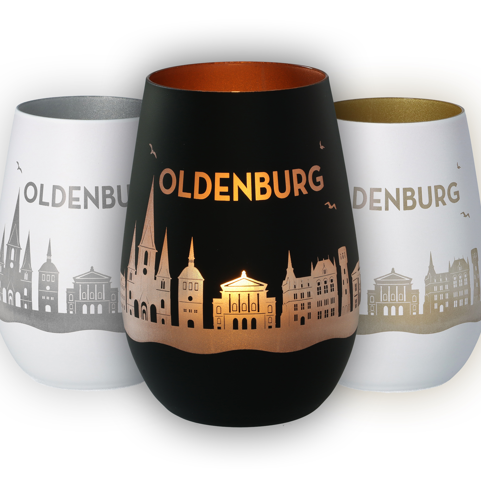 Oldenburg Variante