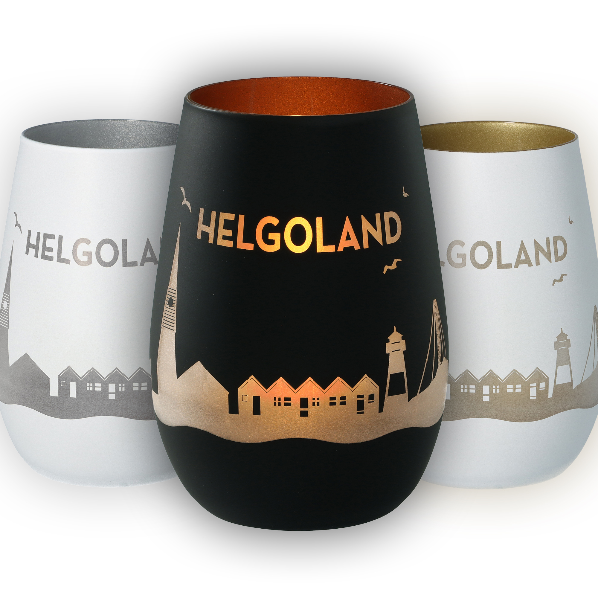 Helgoland Variante
