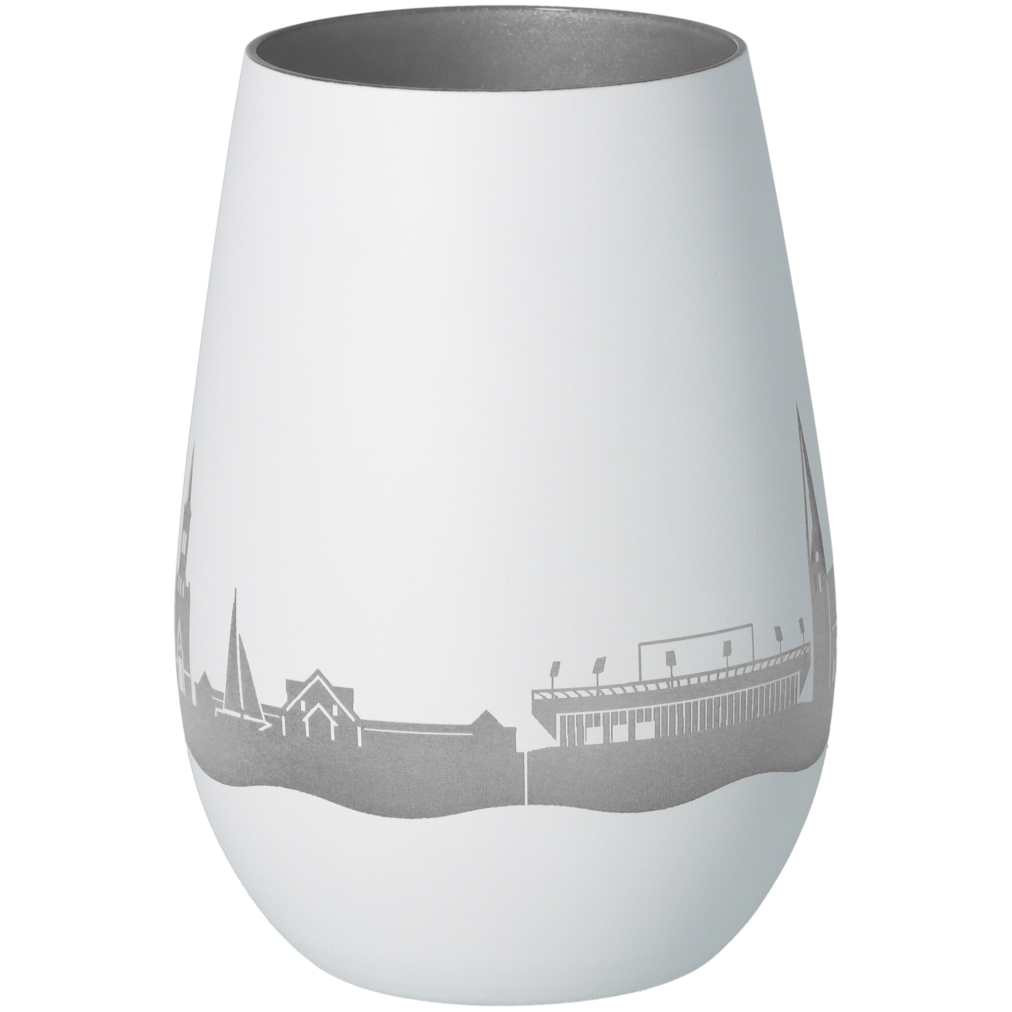 Töpferei, Krug, Vase, Glas