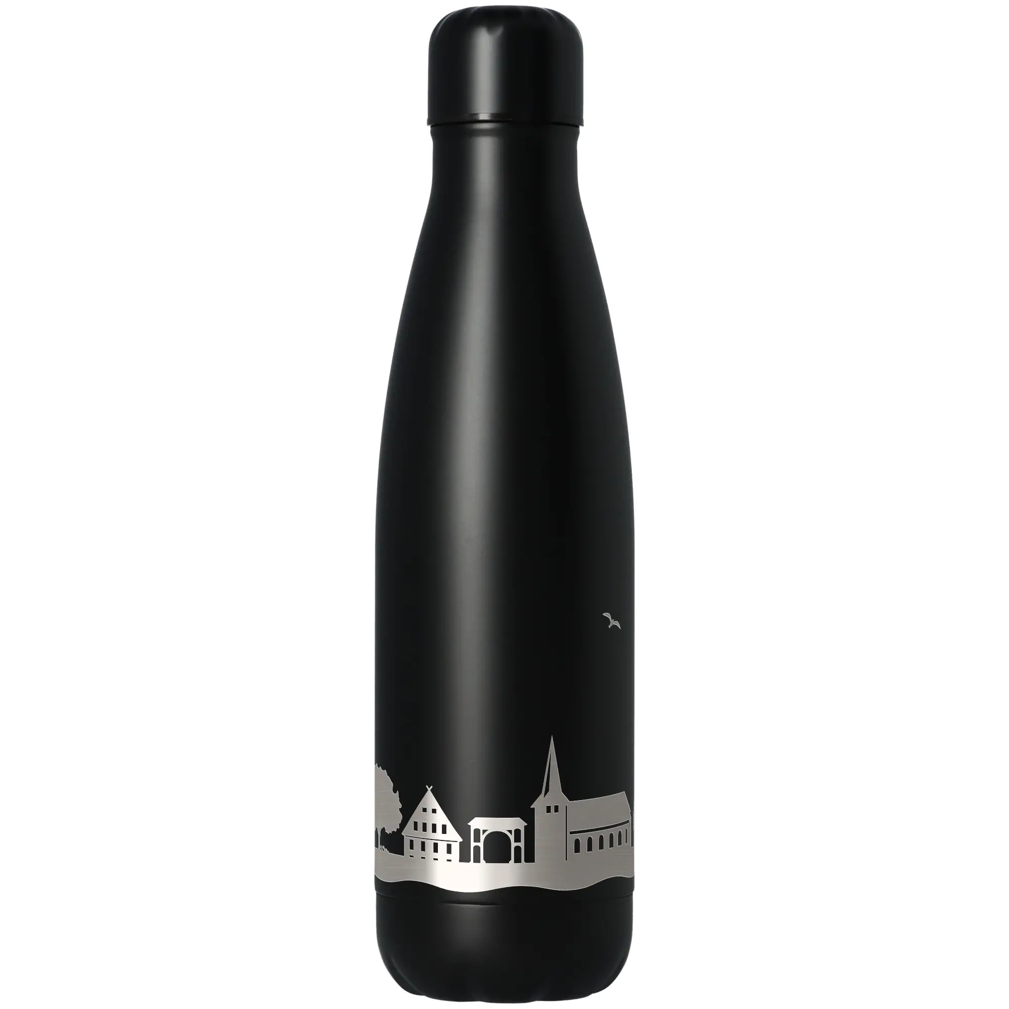 Flasche, Wasserflasche