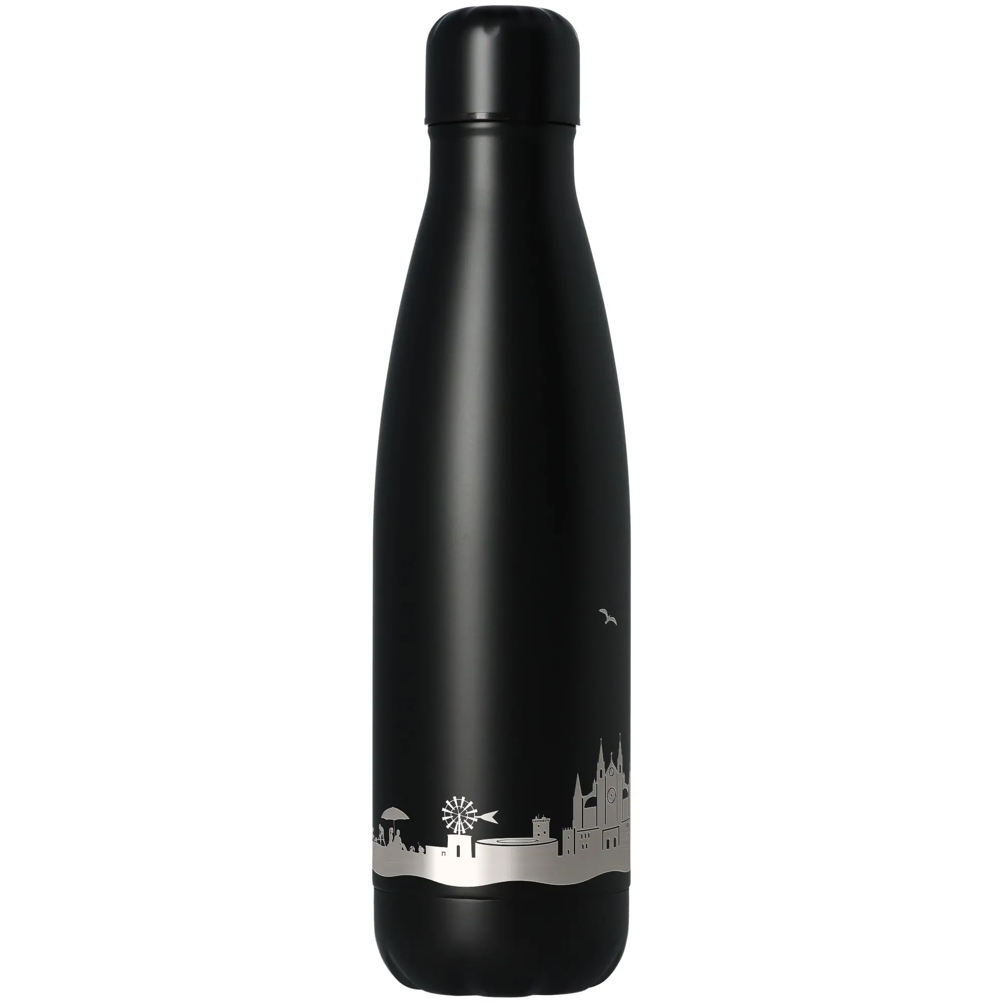 Flasche, Wasserflasche, Shaker